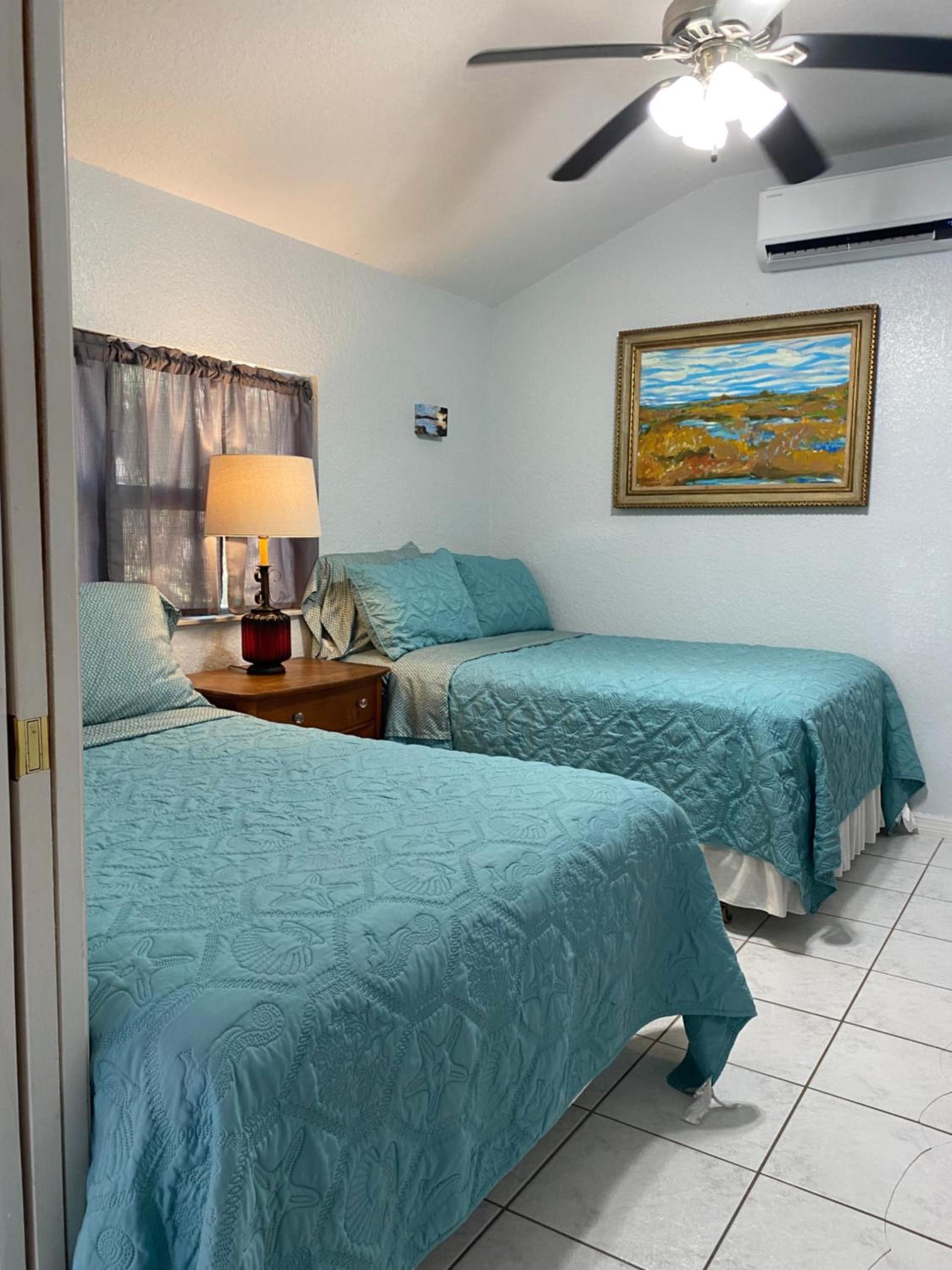 Nature Coast Inn & Cottages photo 70