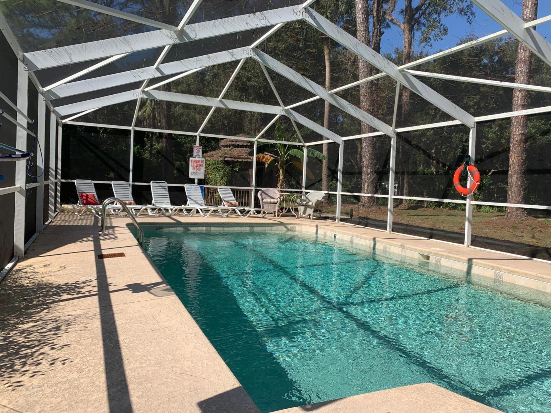 Nature Coast Inn & Cottages photo 71