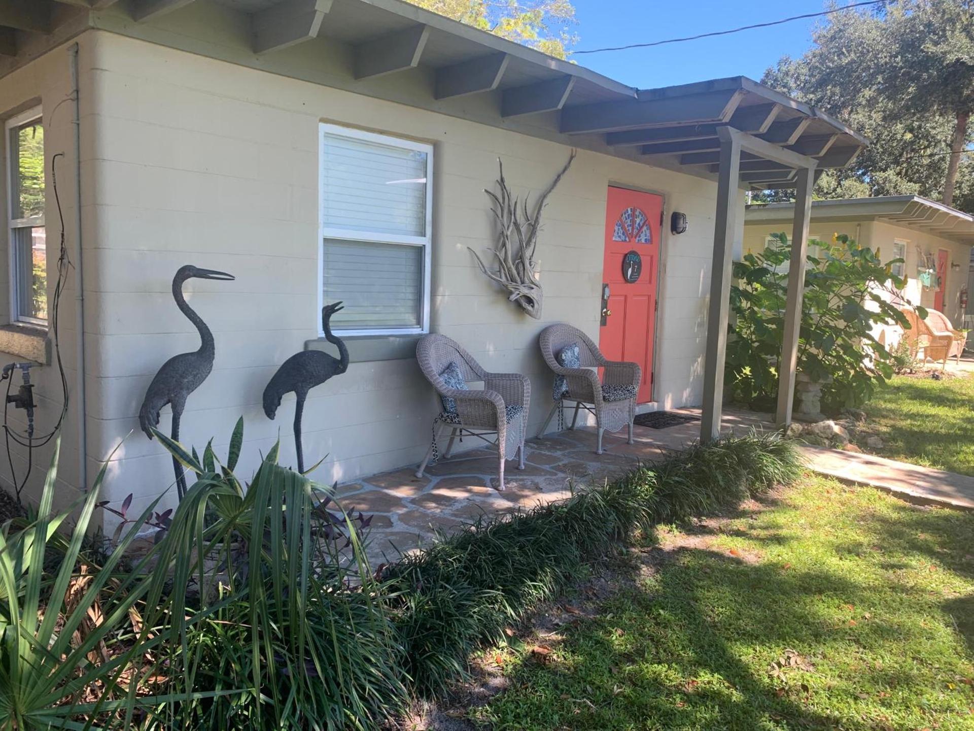 Nature Coast Inn & Cottages photo 73