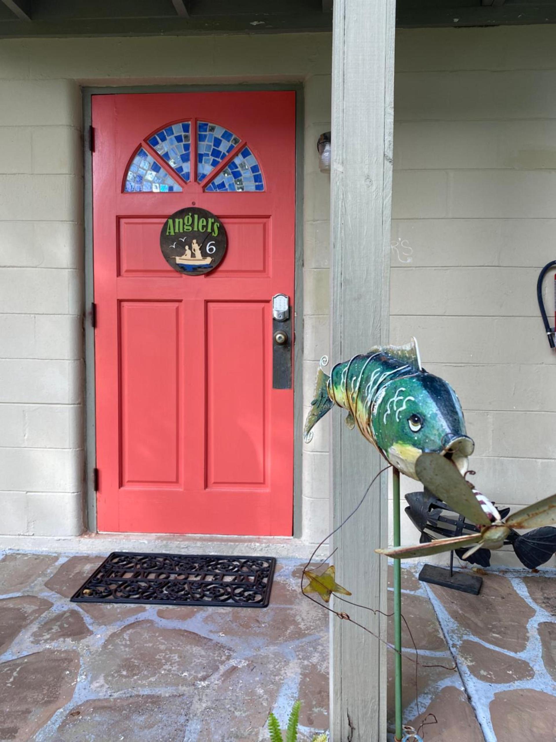 Nature Coast Inn & Cottages photo 82