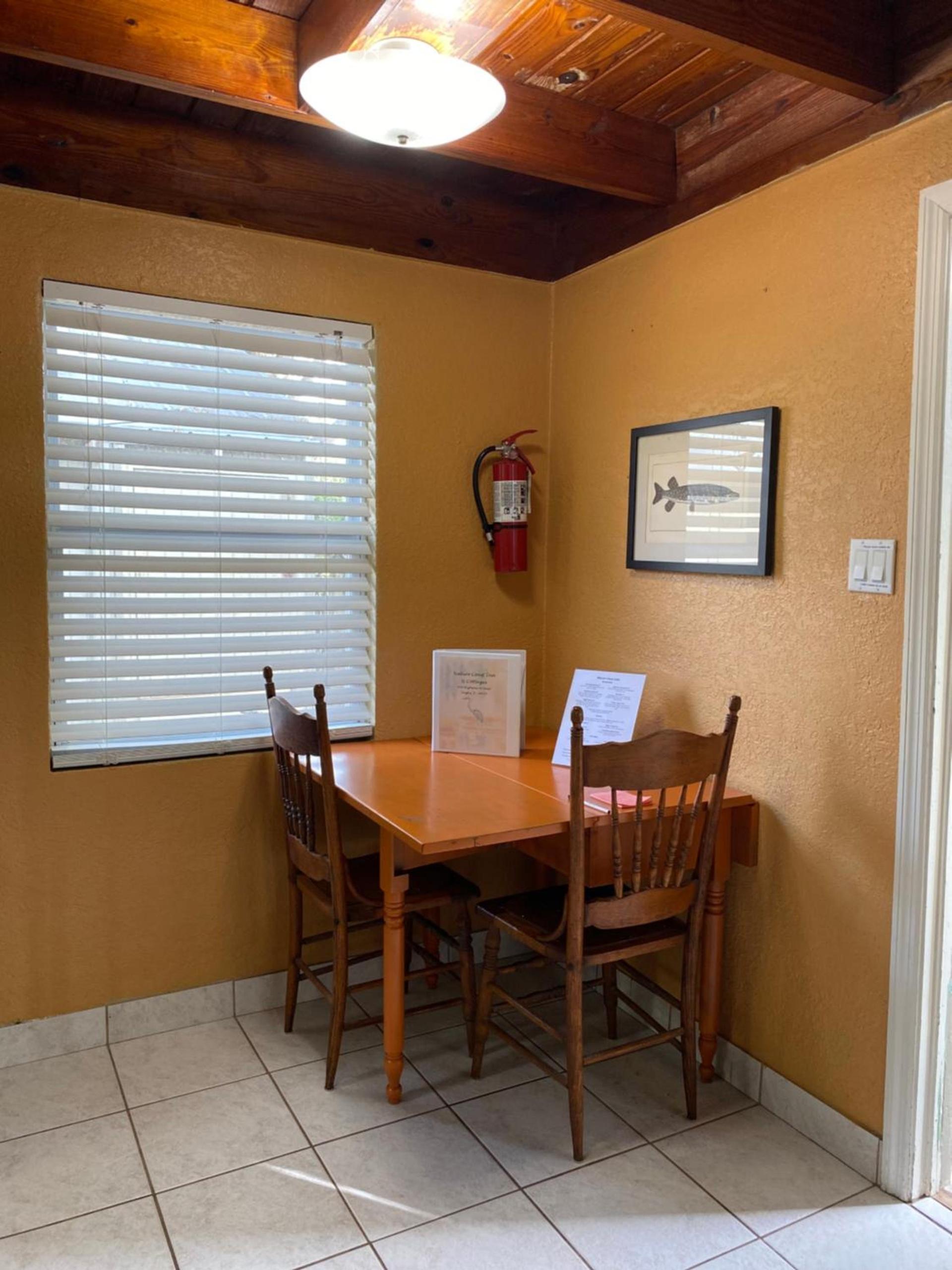 Nature Coast Inn & Cottages photo 75