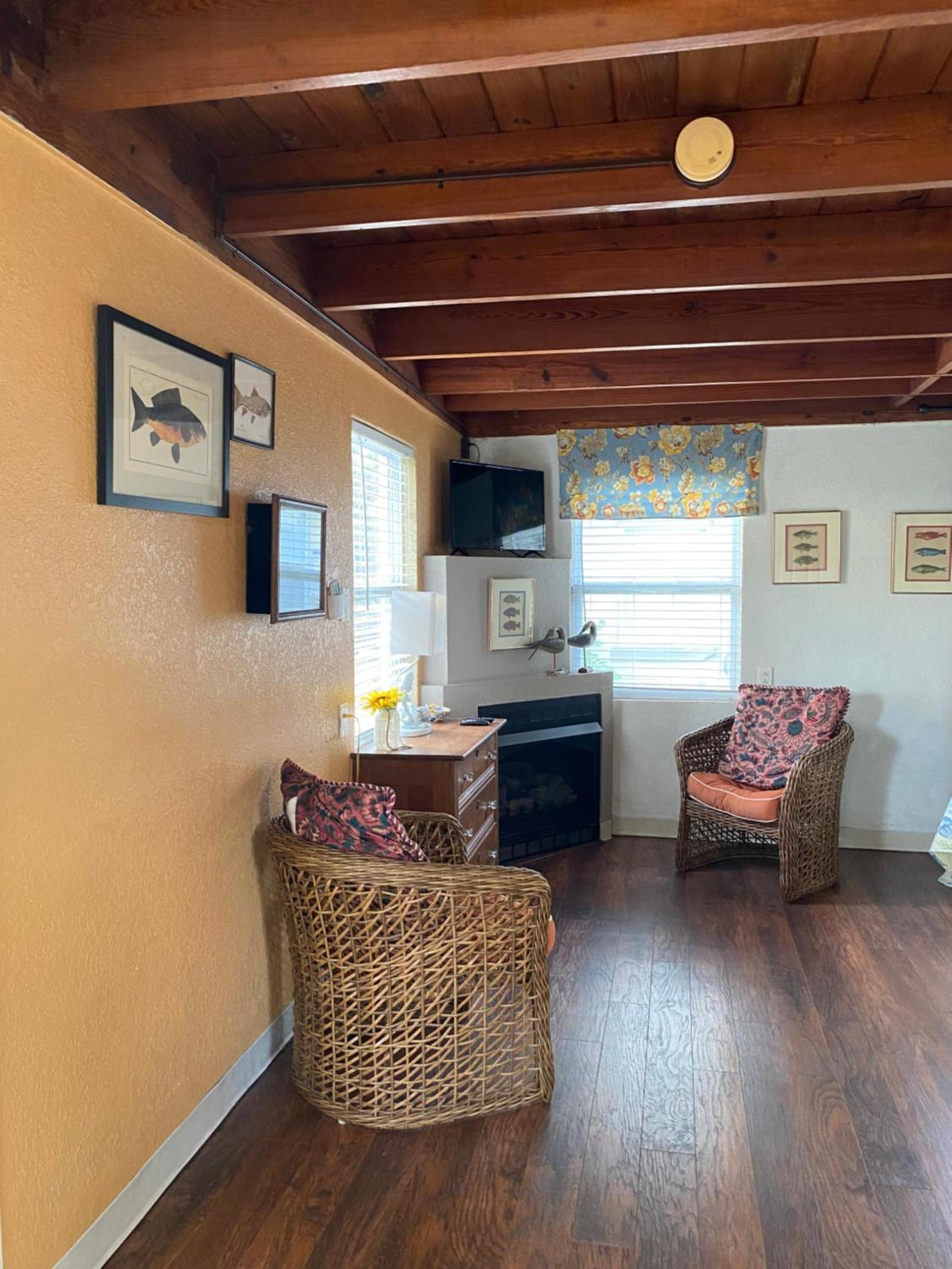 Nature Coast Inn & Cottages photo 76