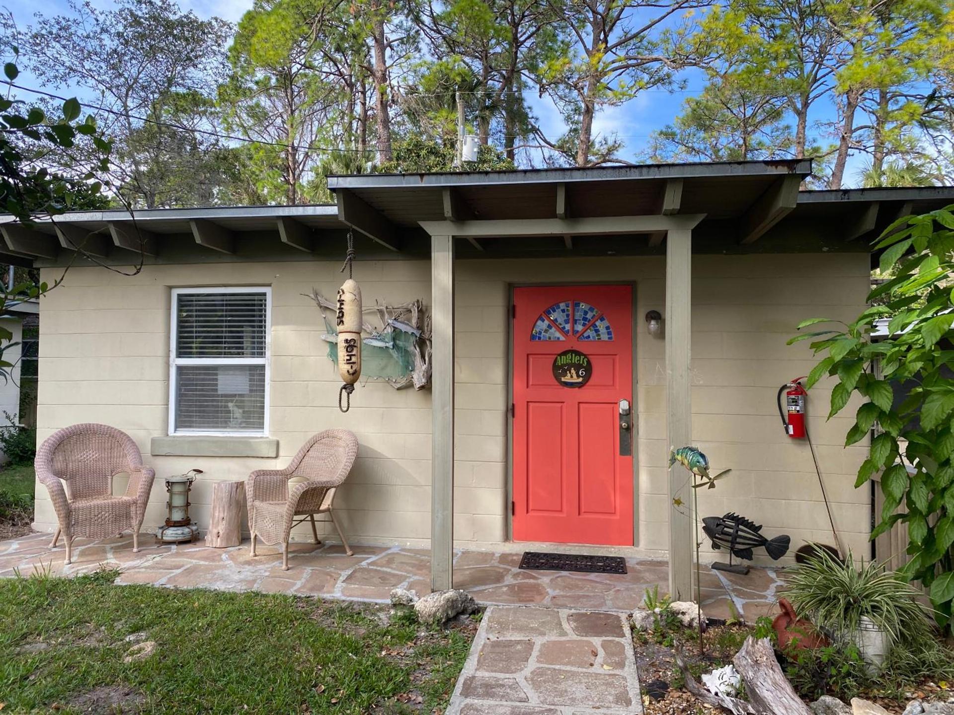 Nature Coast Inn & Cottages photo 83