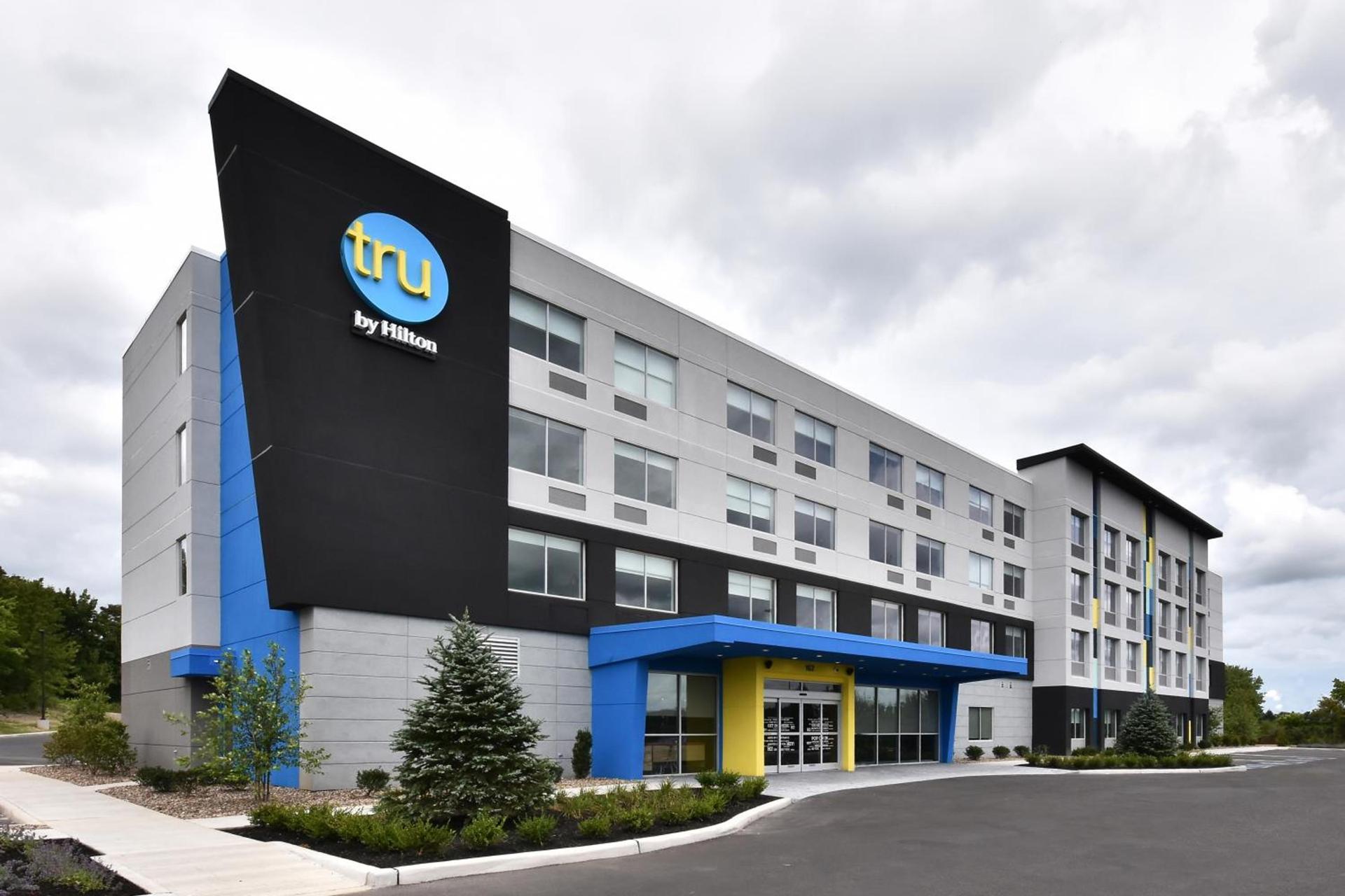 Tru By Hilton Beckley, Wv photo 16
