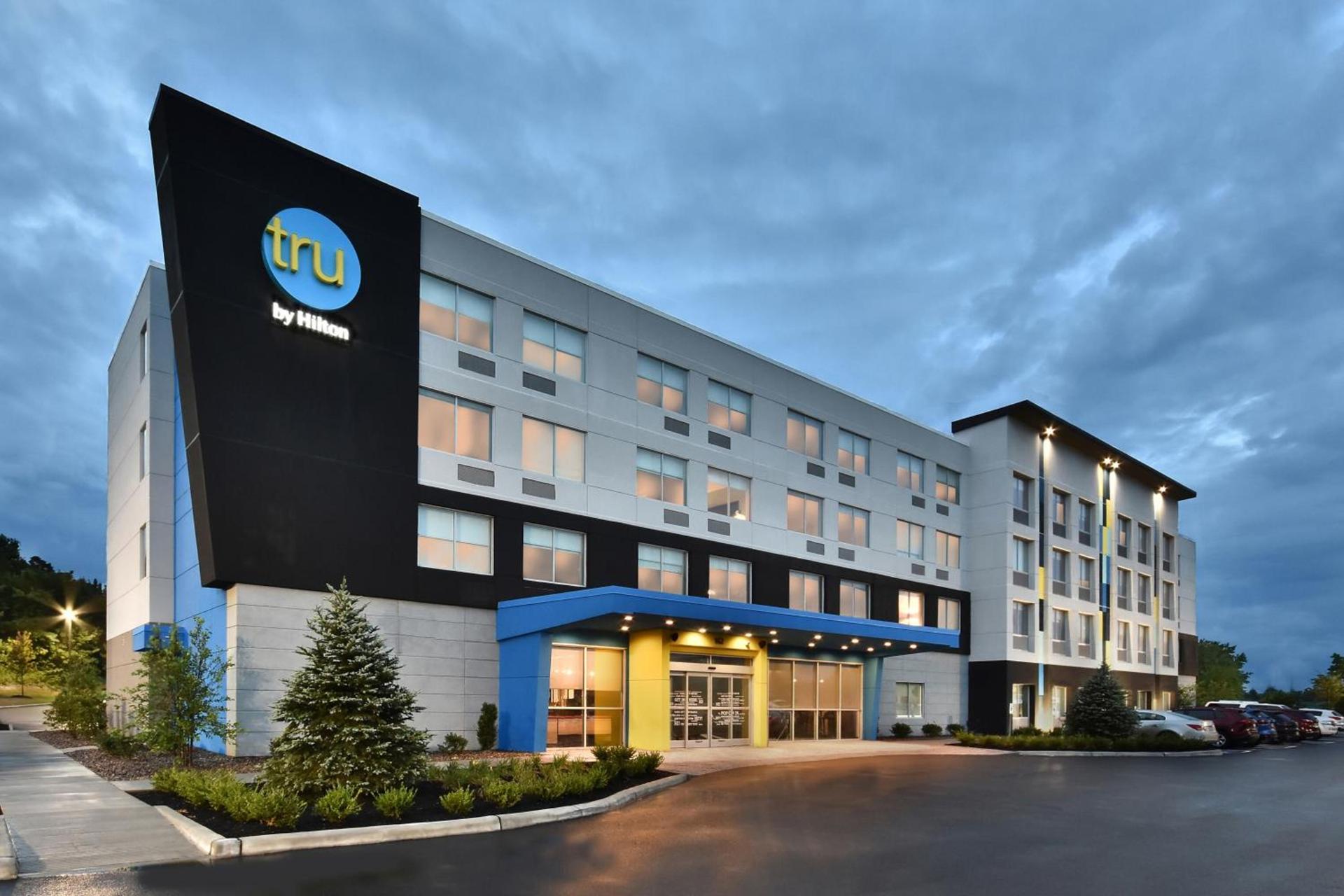 Tru By Hilton Beckley, Wv photo 19