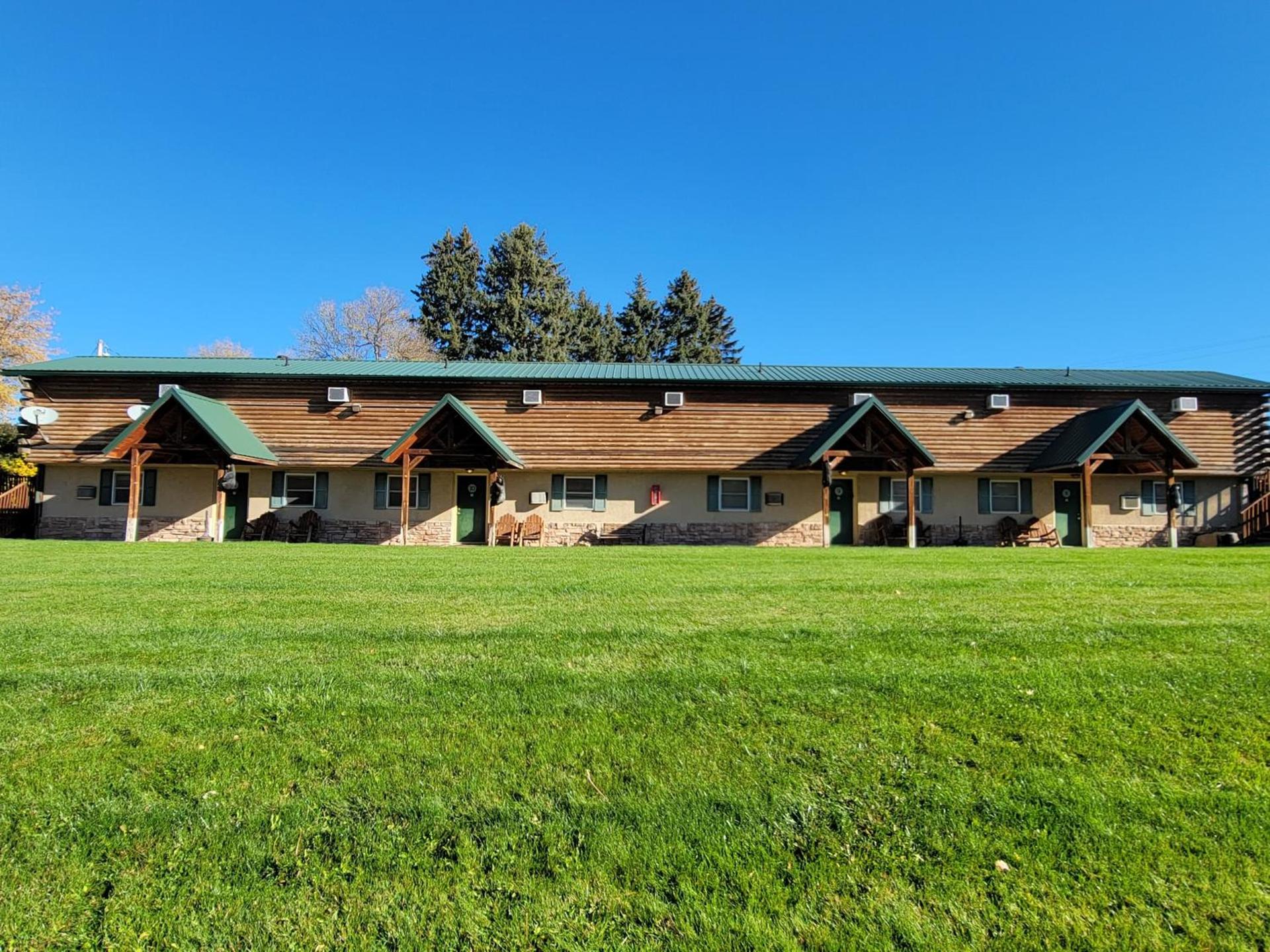 The Hulett Motel photo 2