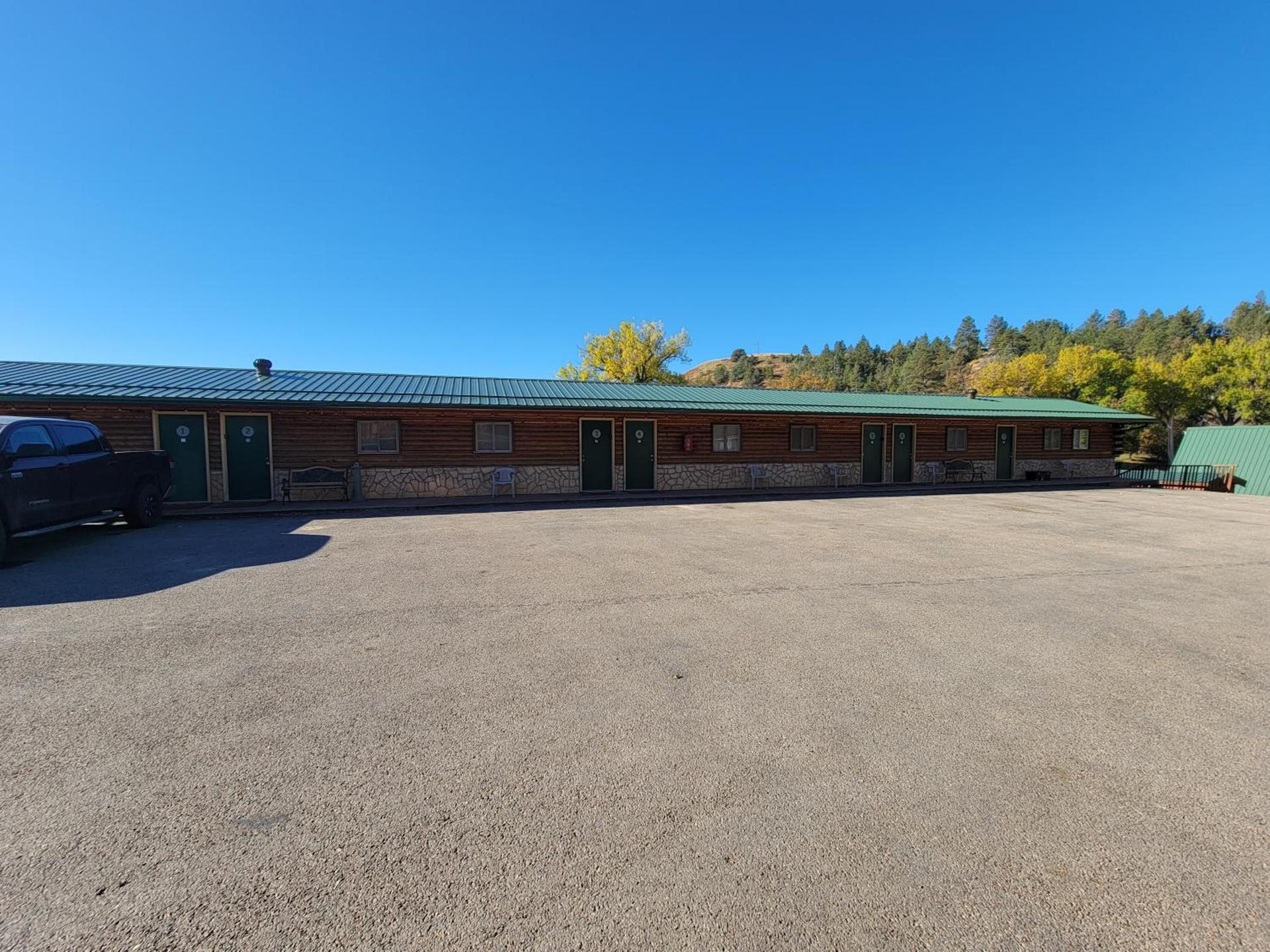 The Hulett Motel photo 7