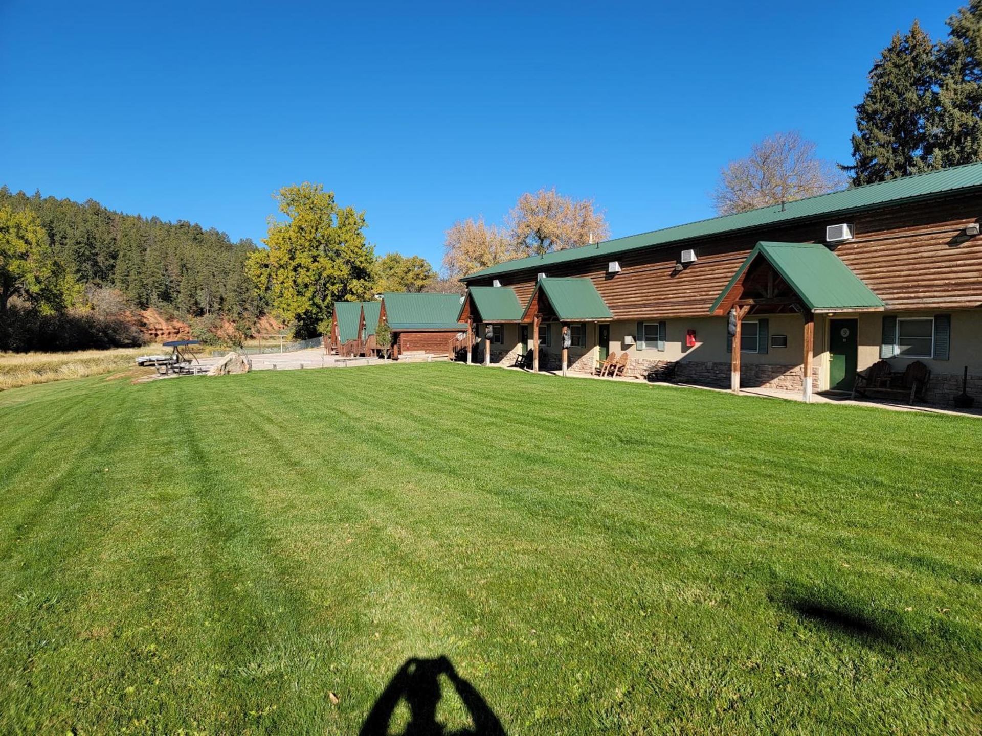 The Hulett Motel photo 9