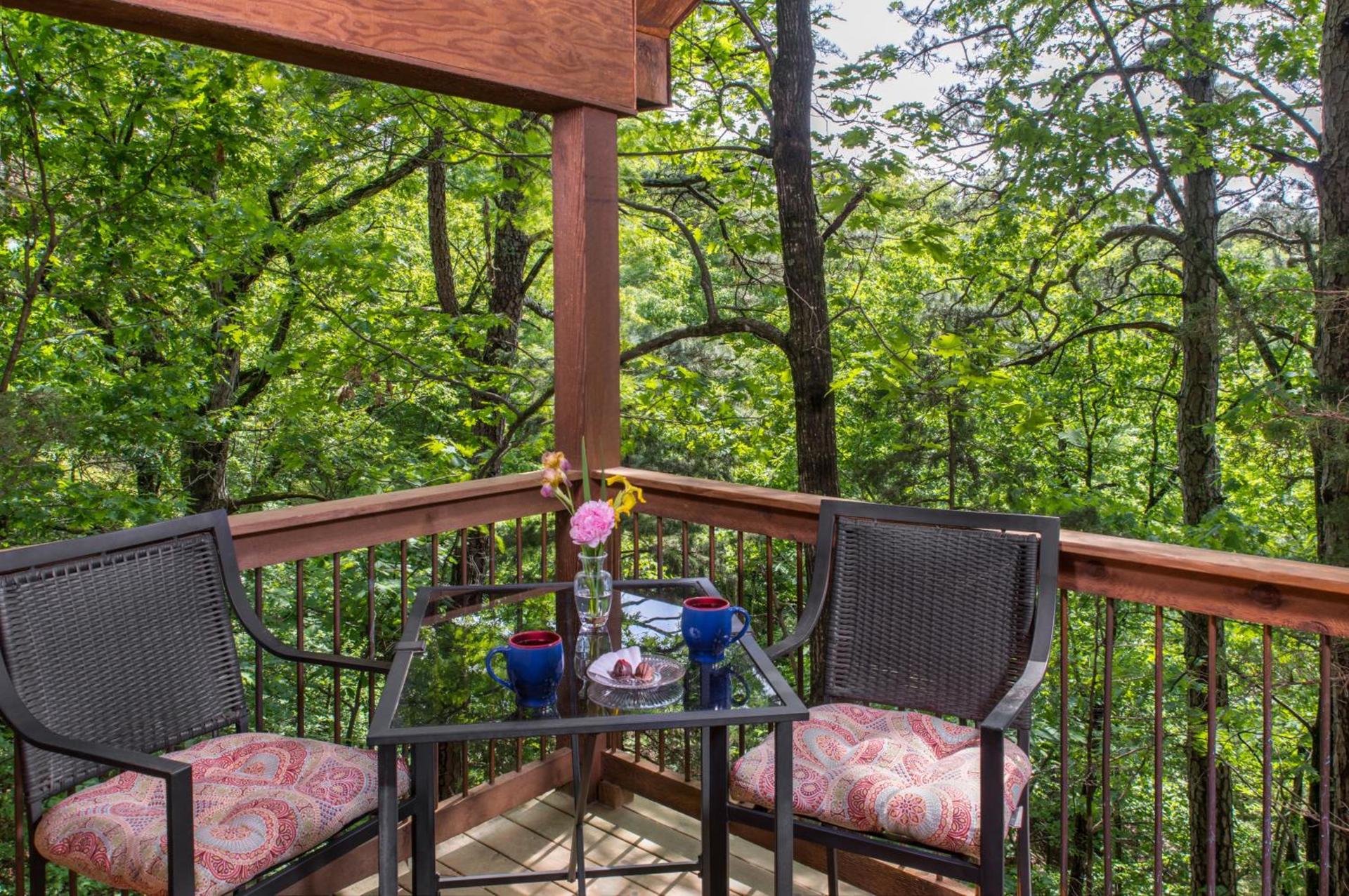 Eureka Sunset Cabins photo 35