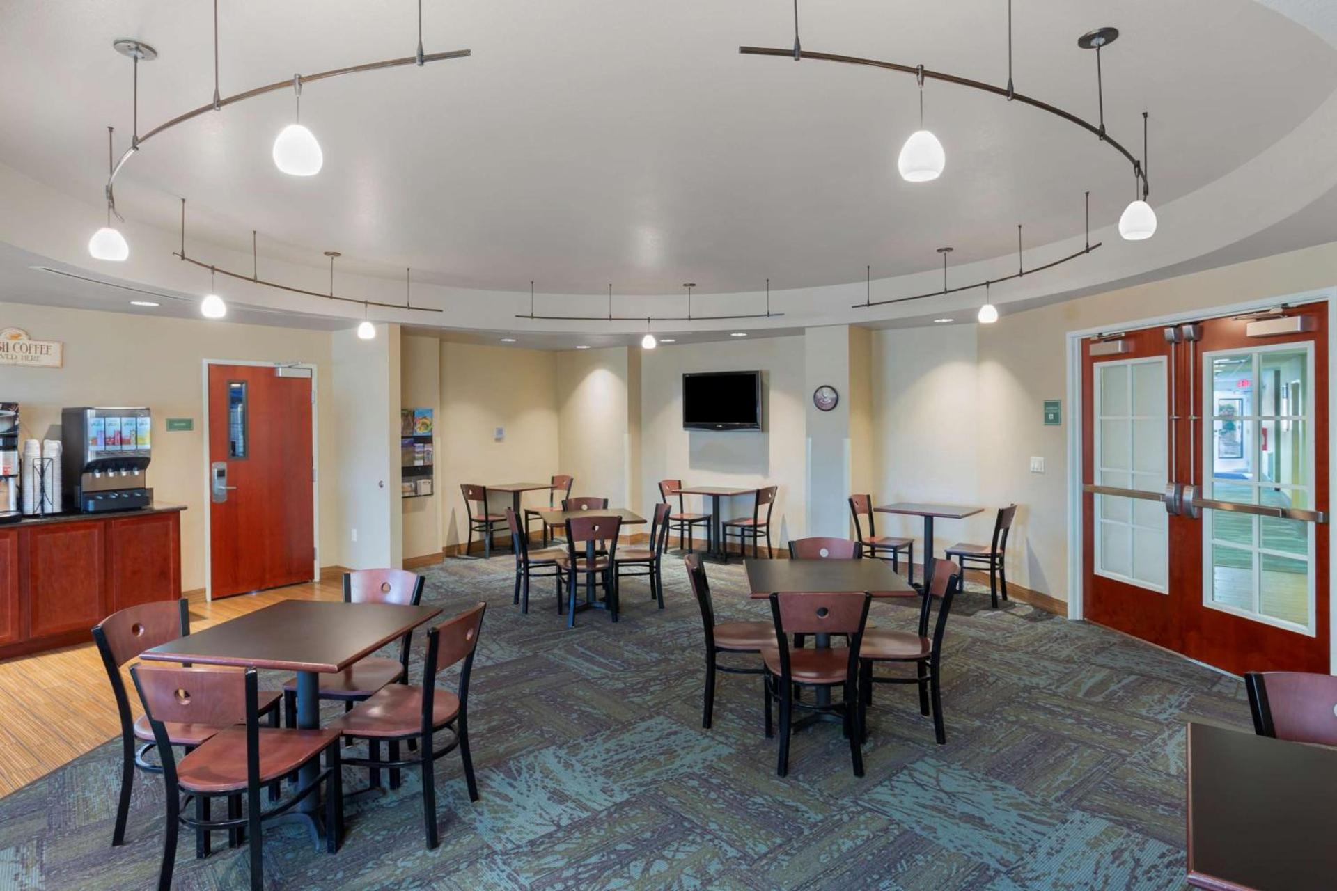 Best Western PLUS Fossil Country Inn & Suites photo 6