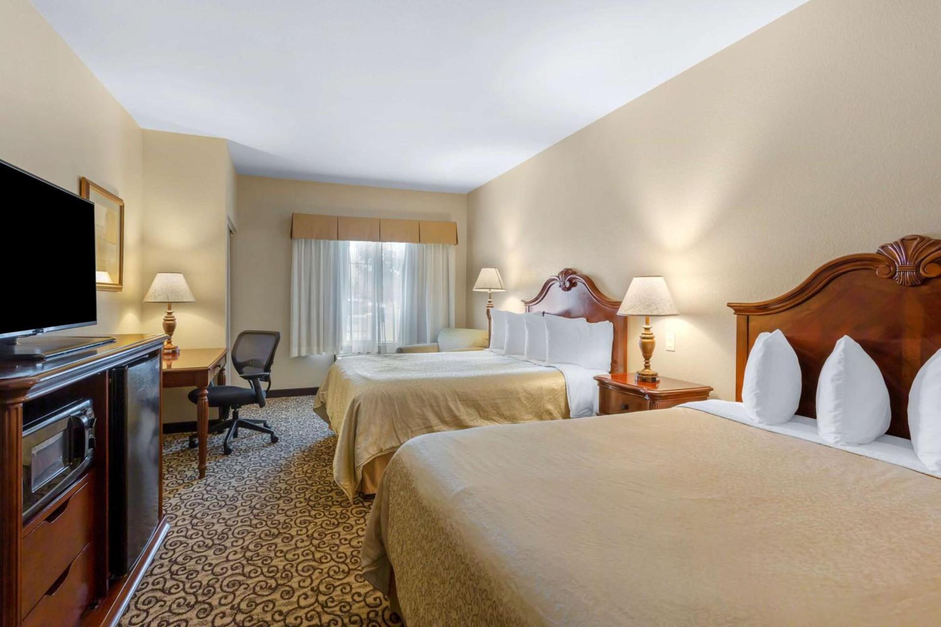 Best Western PLUS Fossil Country Inn & Suites photo 19