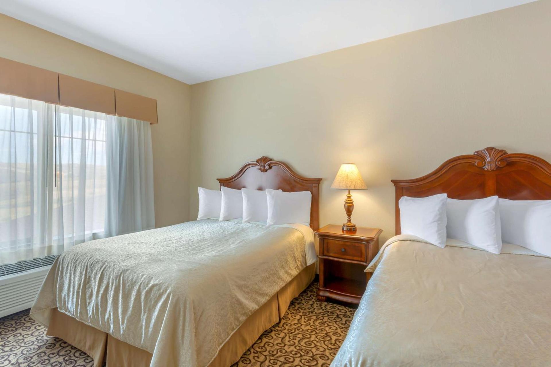 Best Western PLUS Fossil Country Inn & Suites photo 26