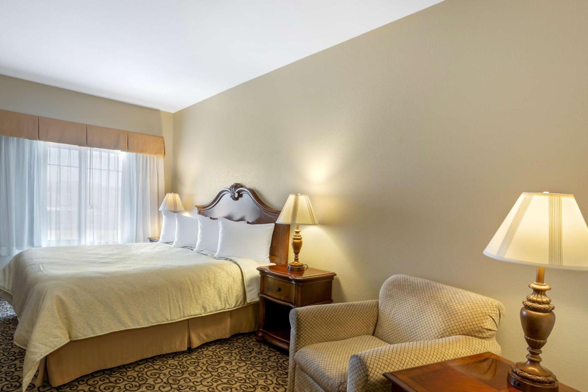 Best Western PLUS Fossil Country Inn & Suites photo 27