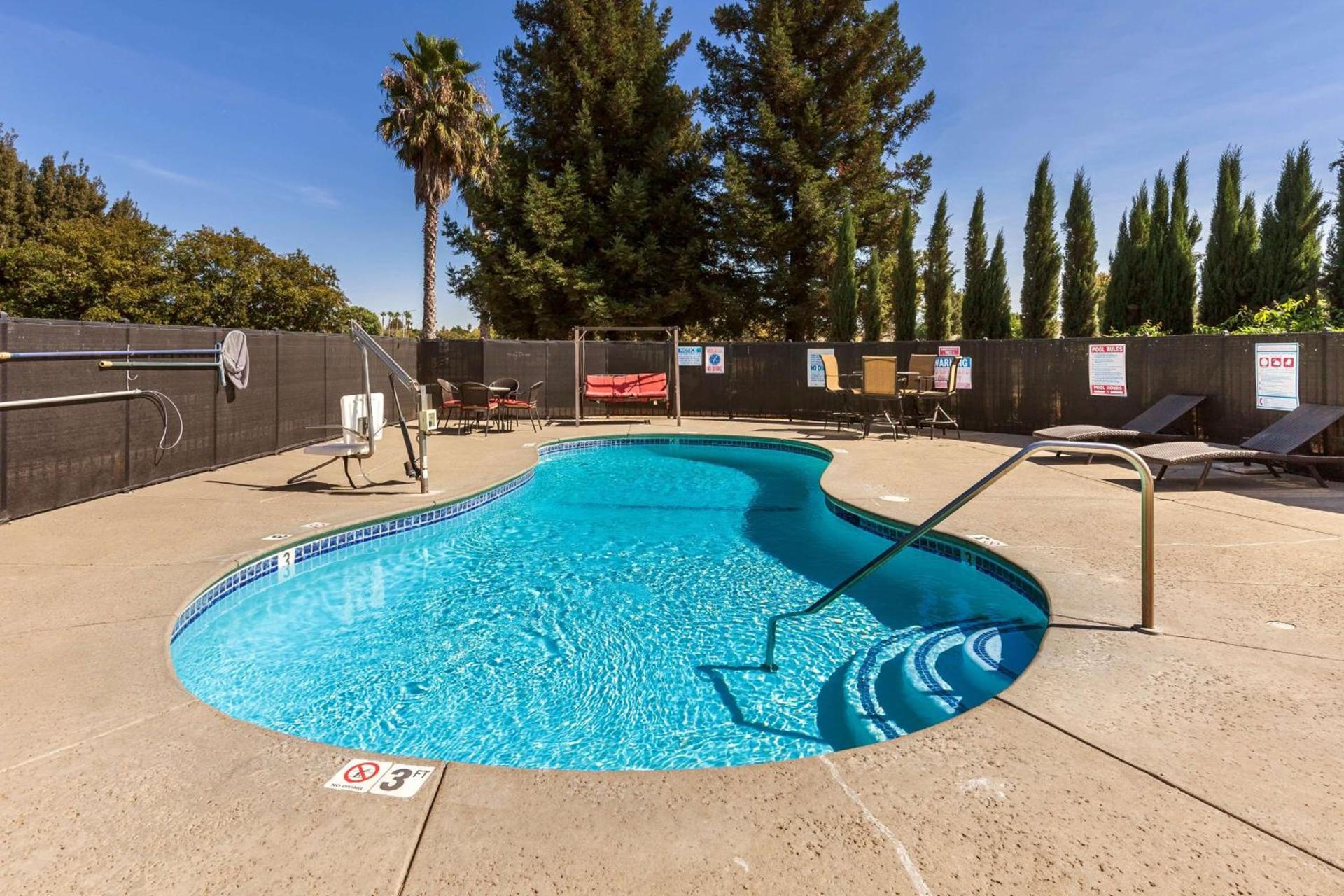 Motel 6-Dixon, CA photo 3