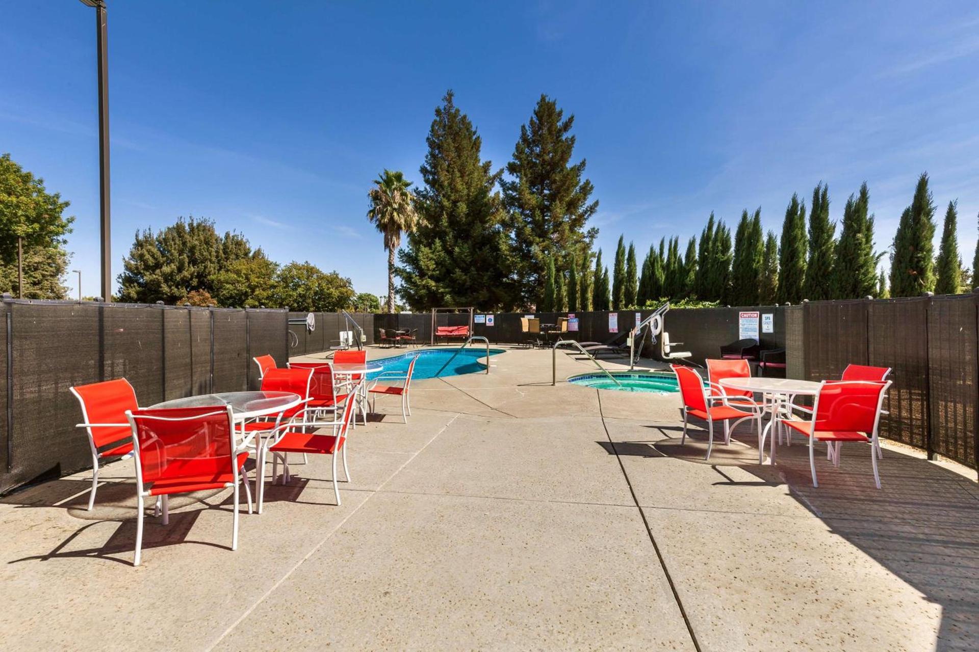 Motel 6-Dixon, CA photo 4