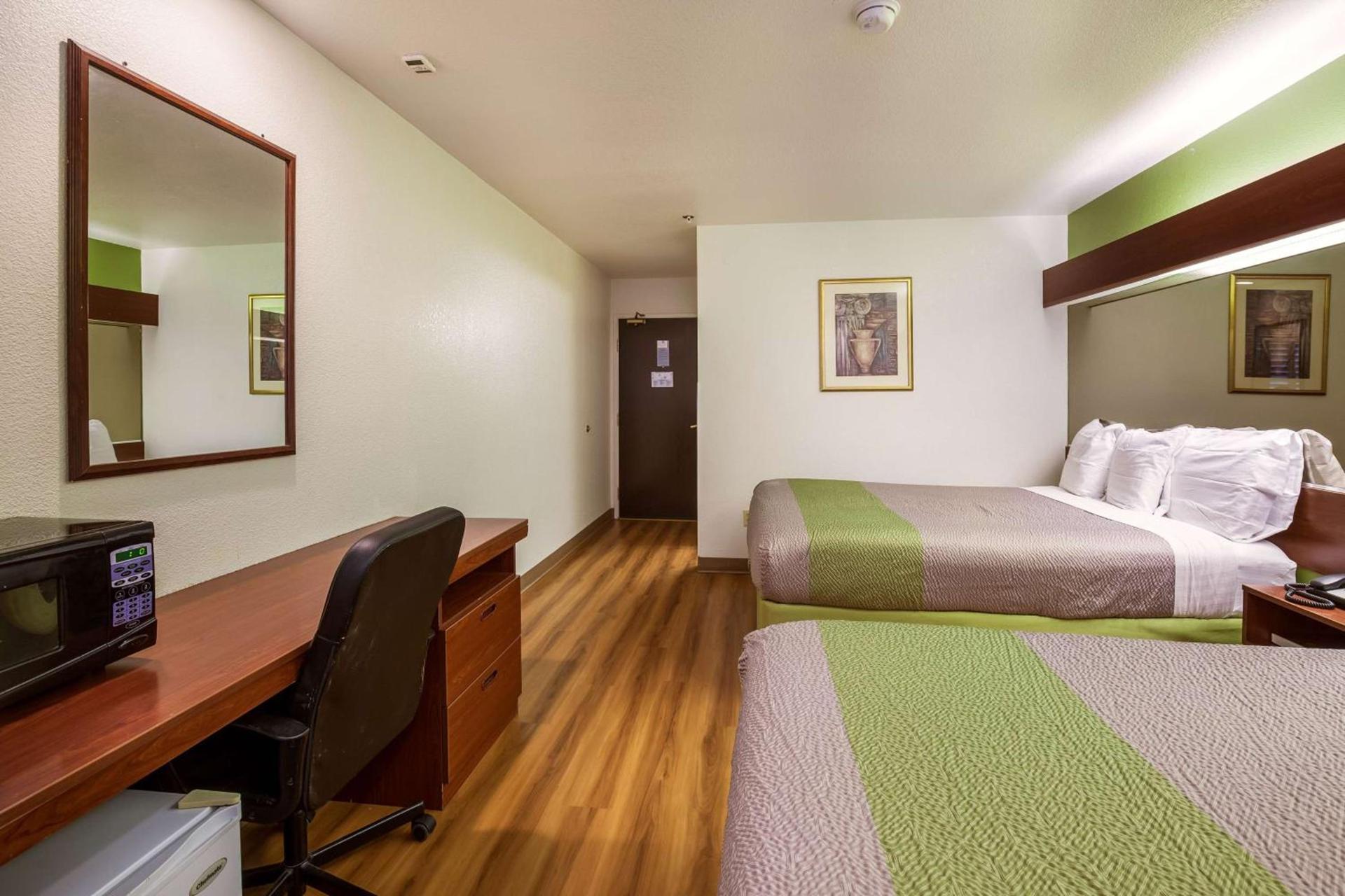 Motel 6-Dixon, CA photo 14