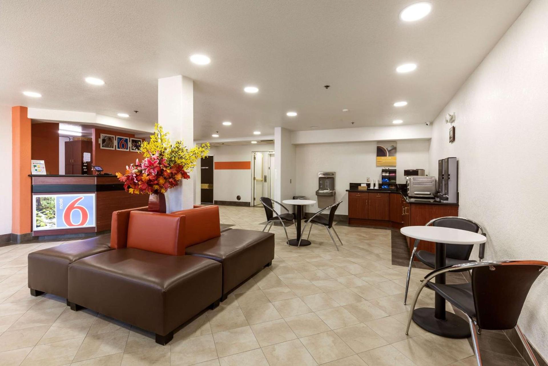 Motel 6-Dixon, CA photo 22