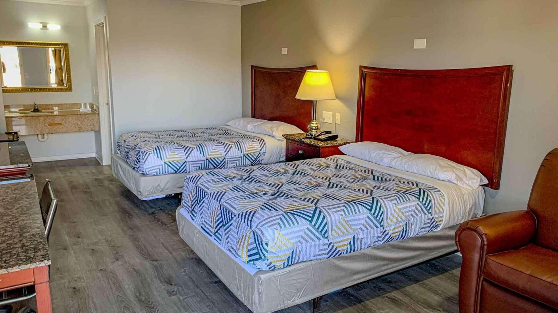 Motel 6 Newport News, VA – Fort Eustis photo 4