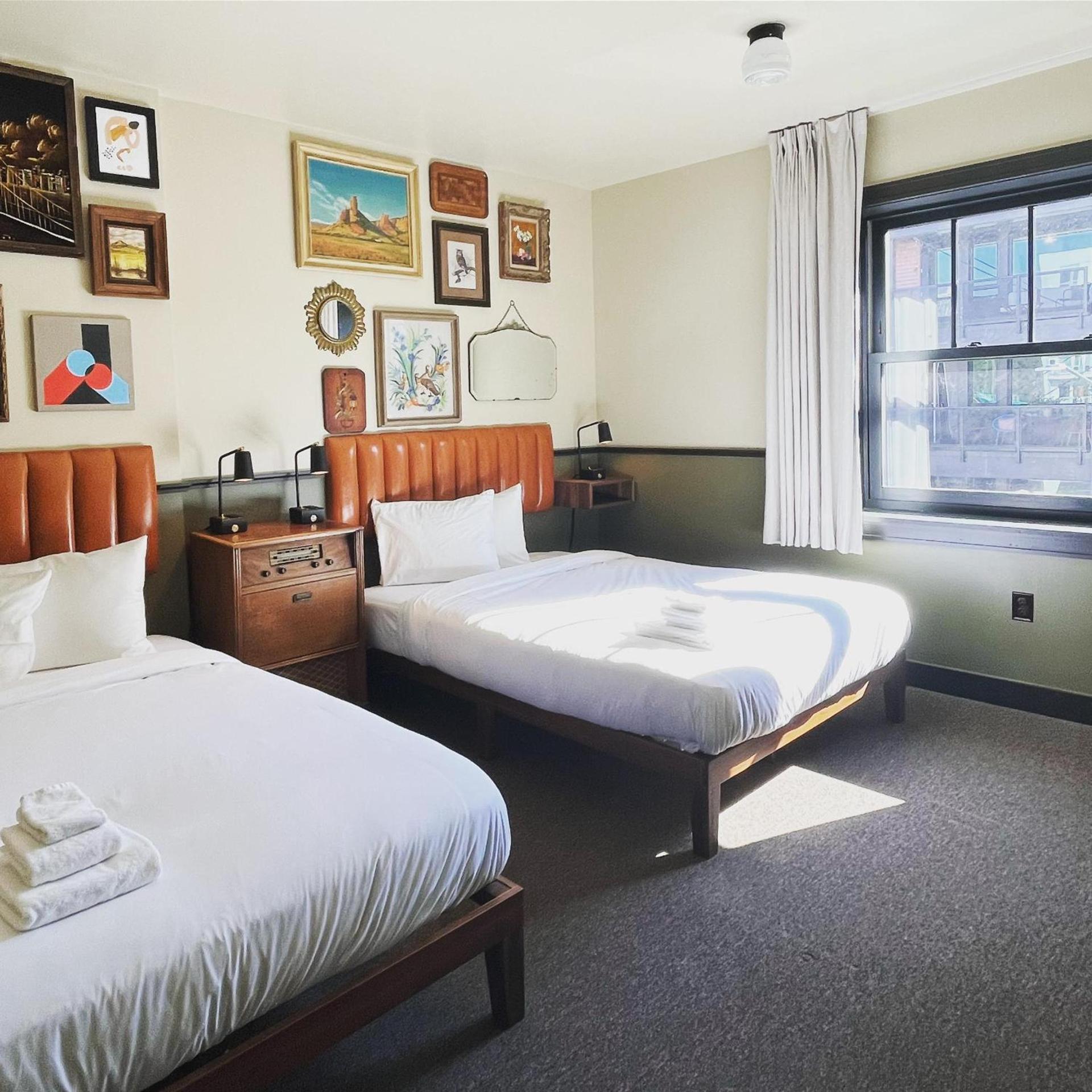 KEX Hotel photo 51