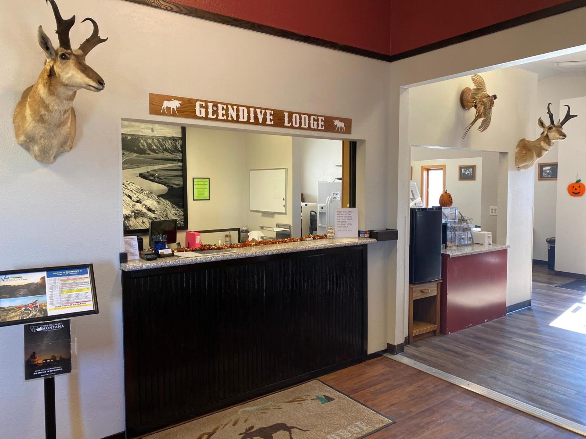 Glendive Lodge photo 12