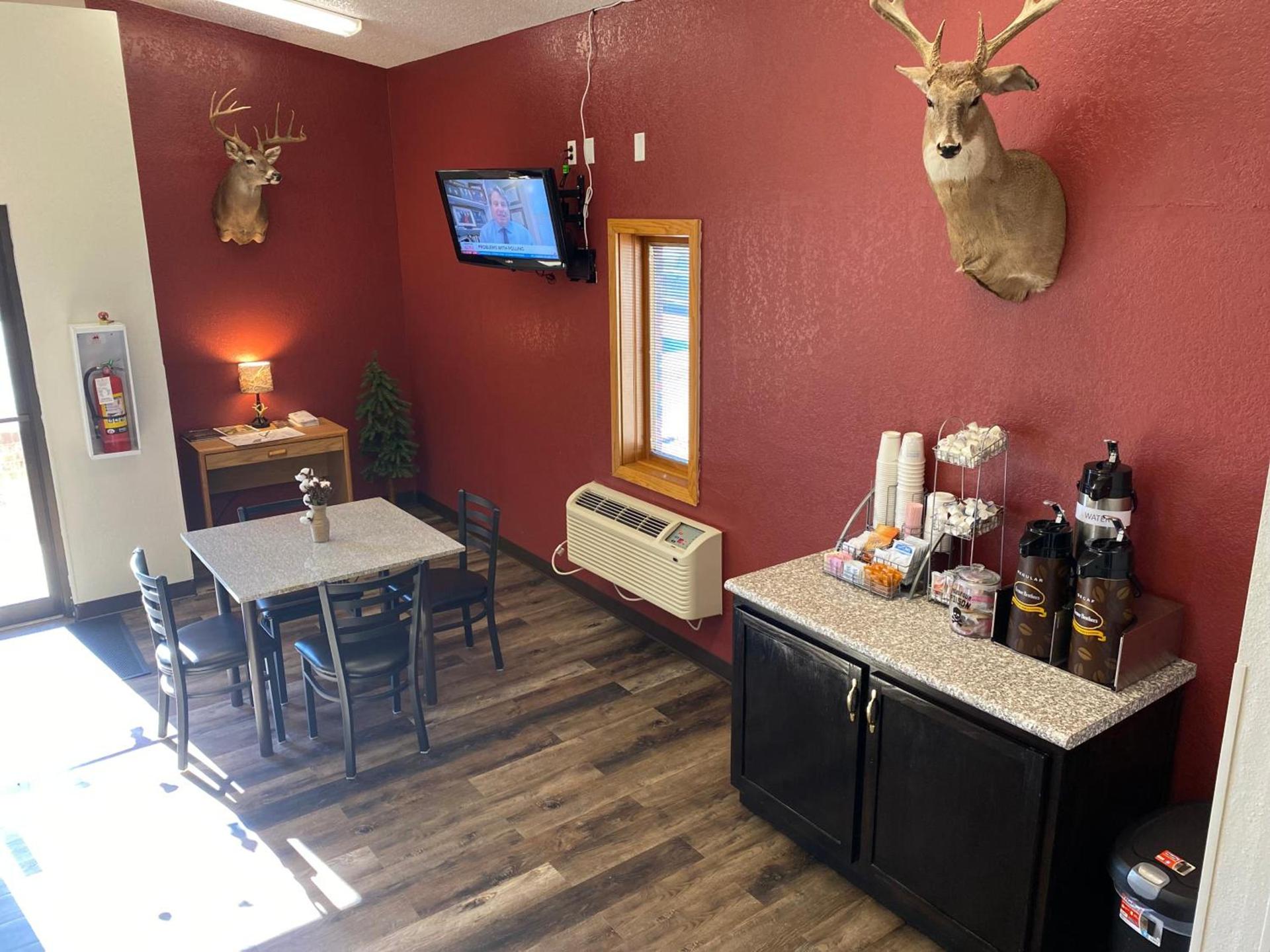 Glendive Lodge photo 13