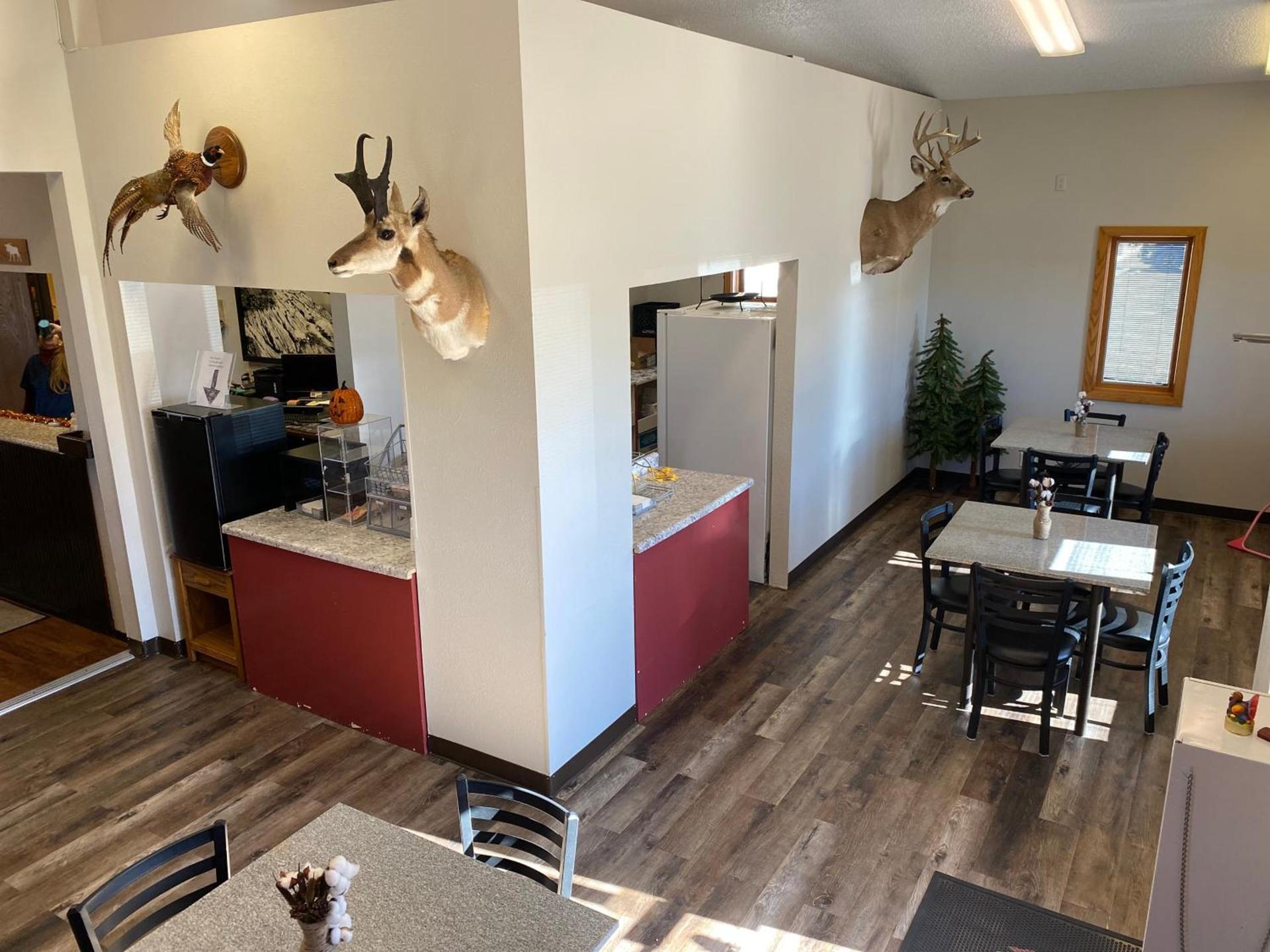 Glendive Lodge photo 15