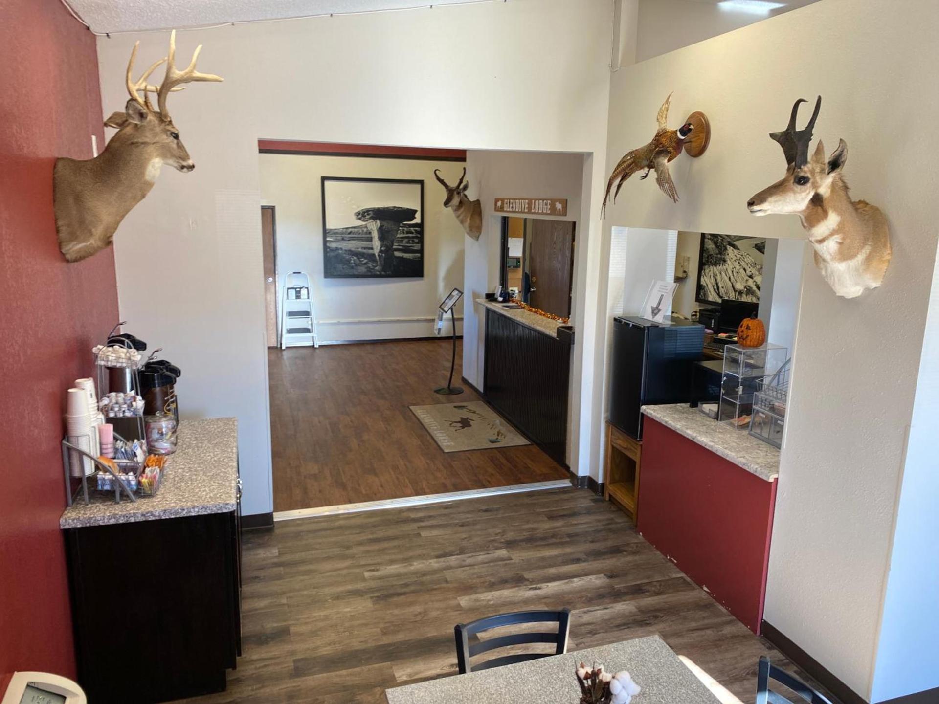 Glendive Lodge photo 14