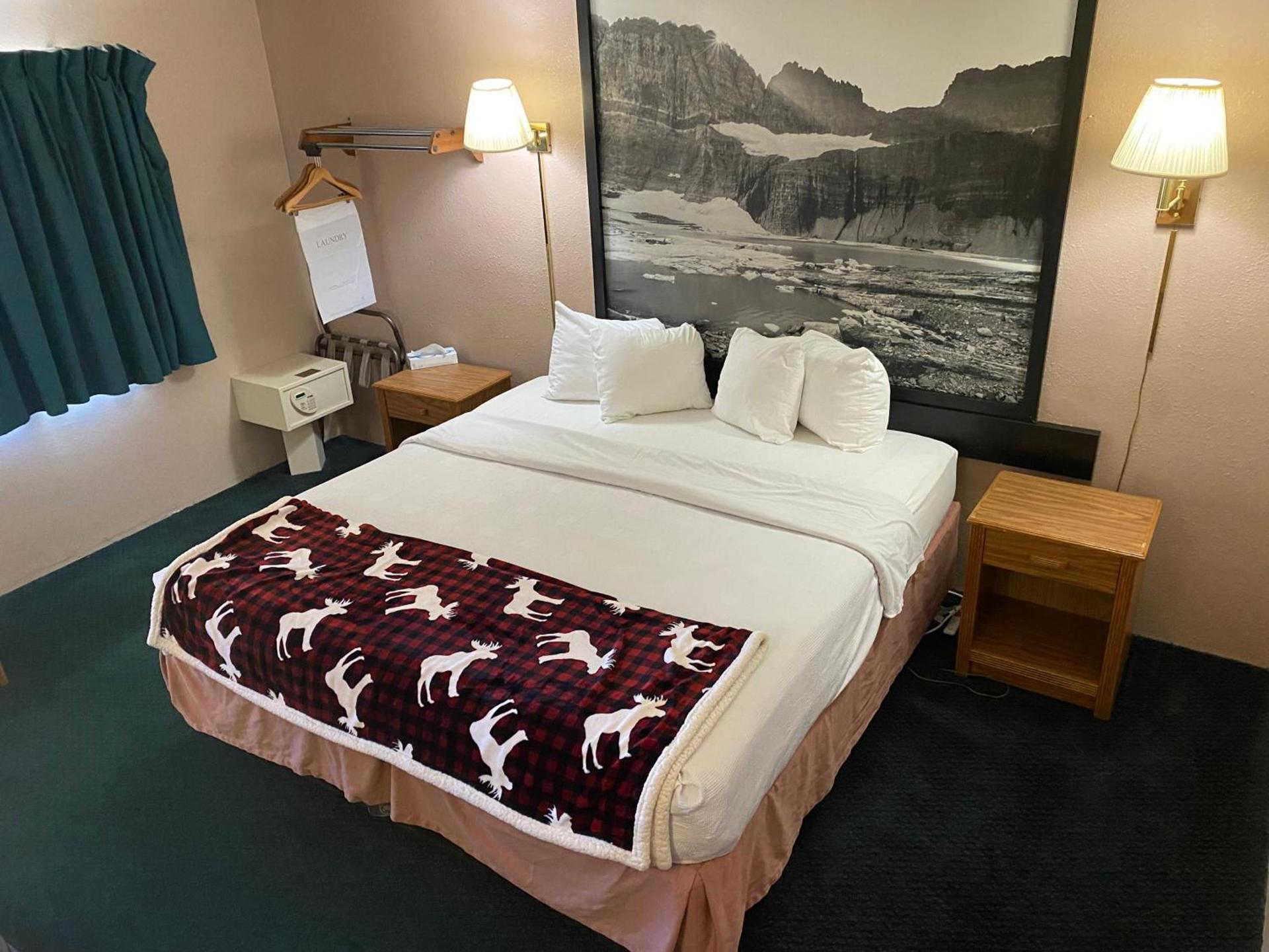 Glendive Lodge photo 21