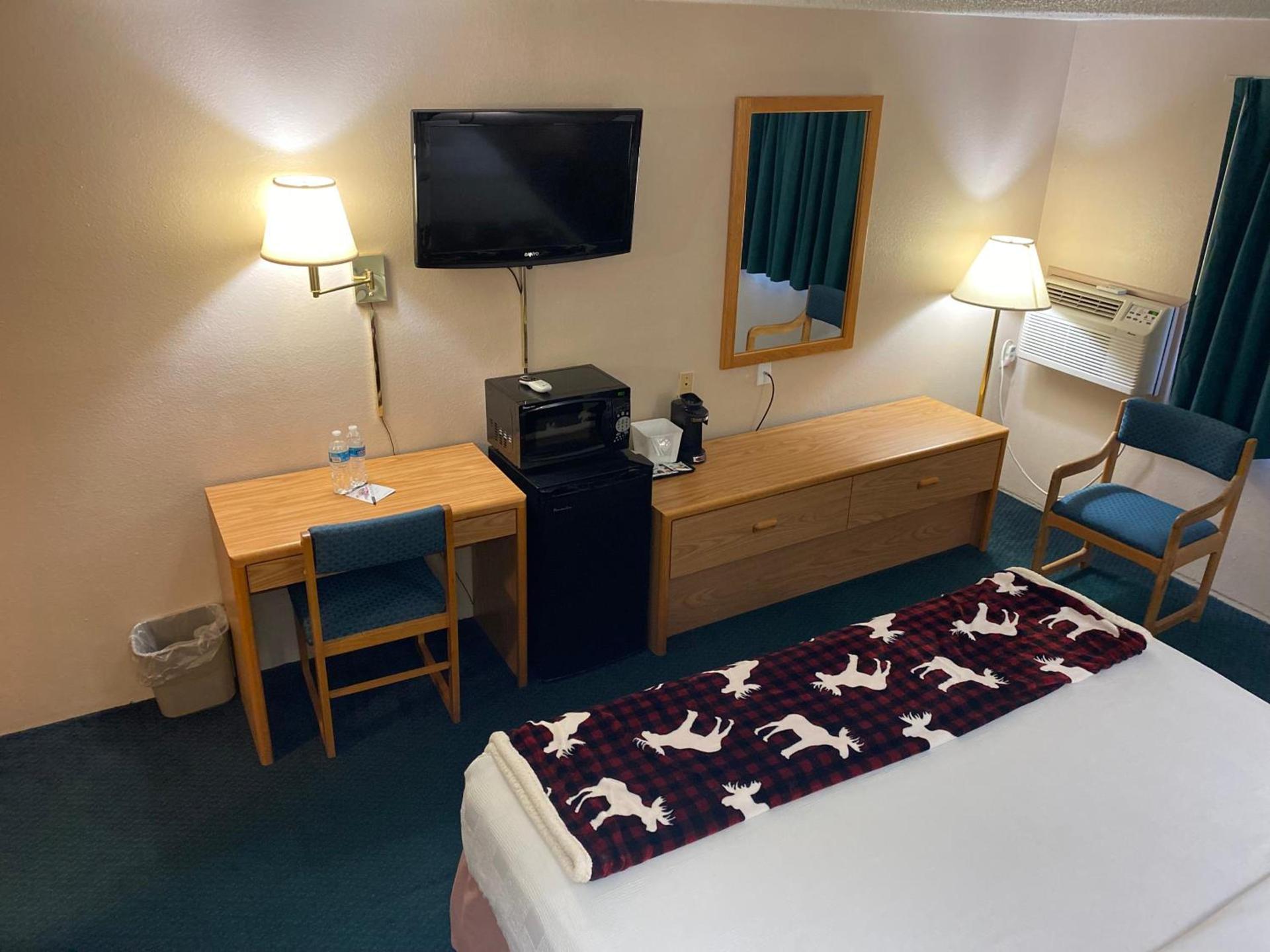 Glendive Lodge photo 22