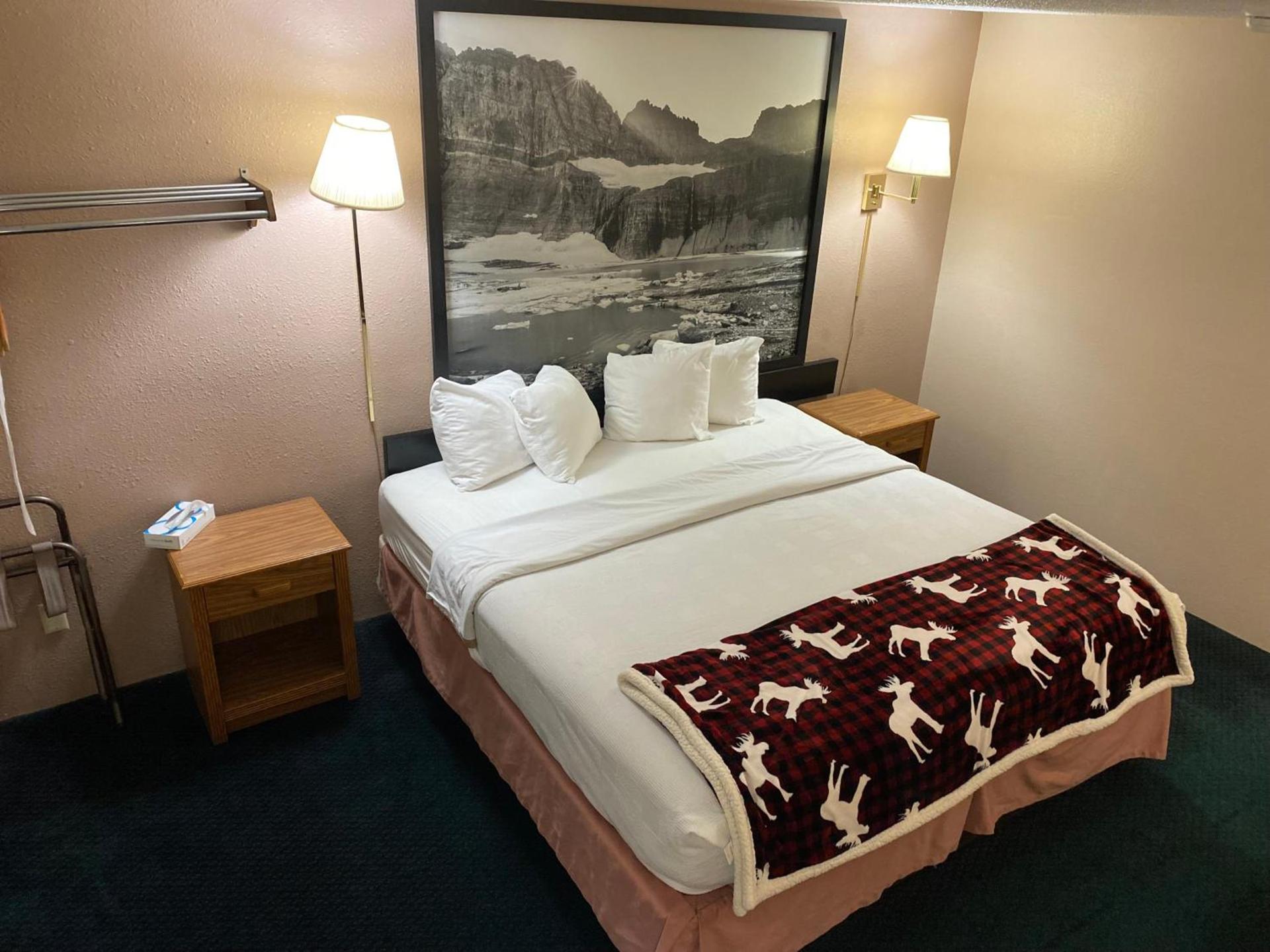 Glendive Lodge photo 23