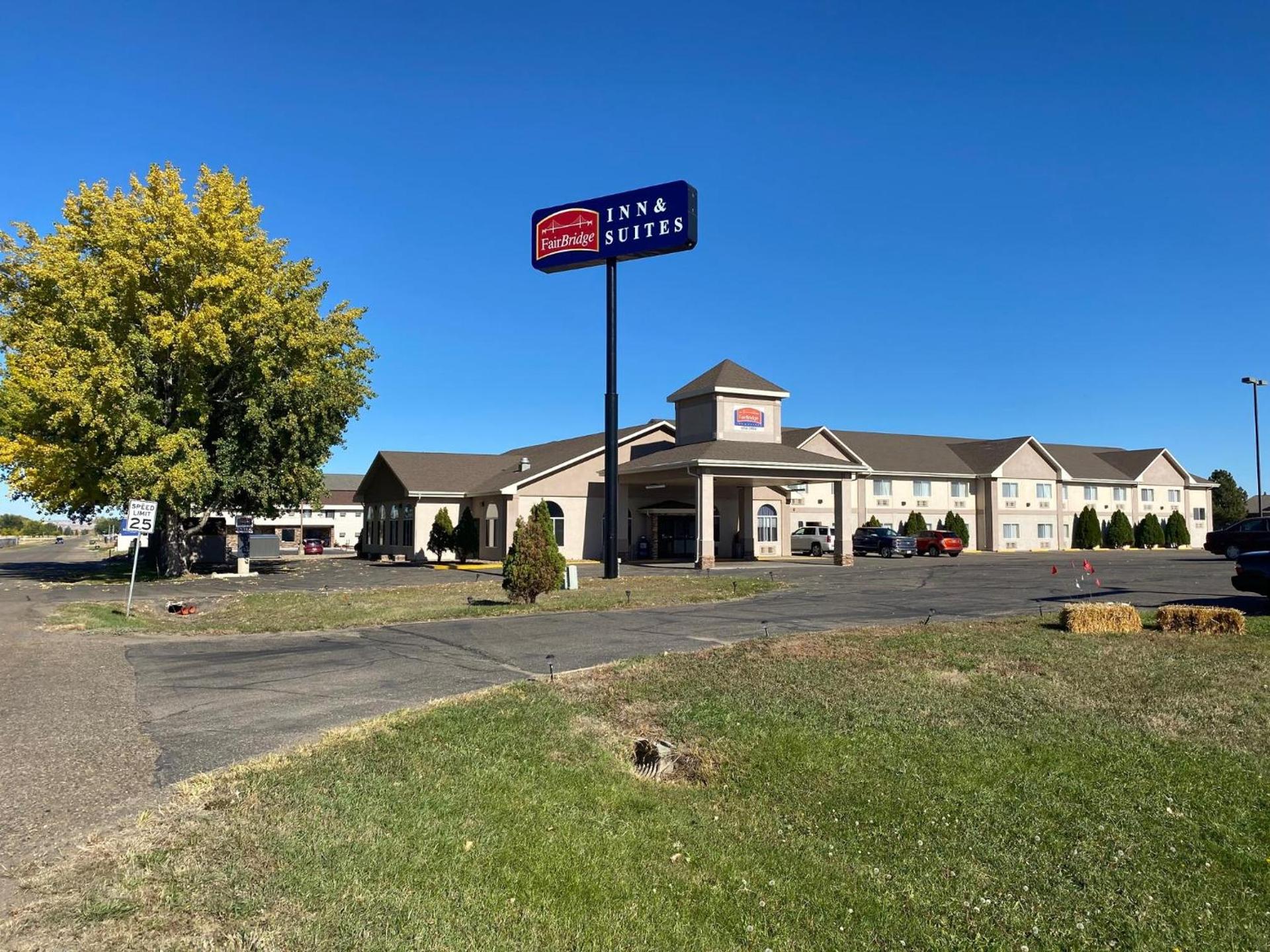 FairBridge Inn & Suites Glendive photo 33