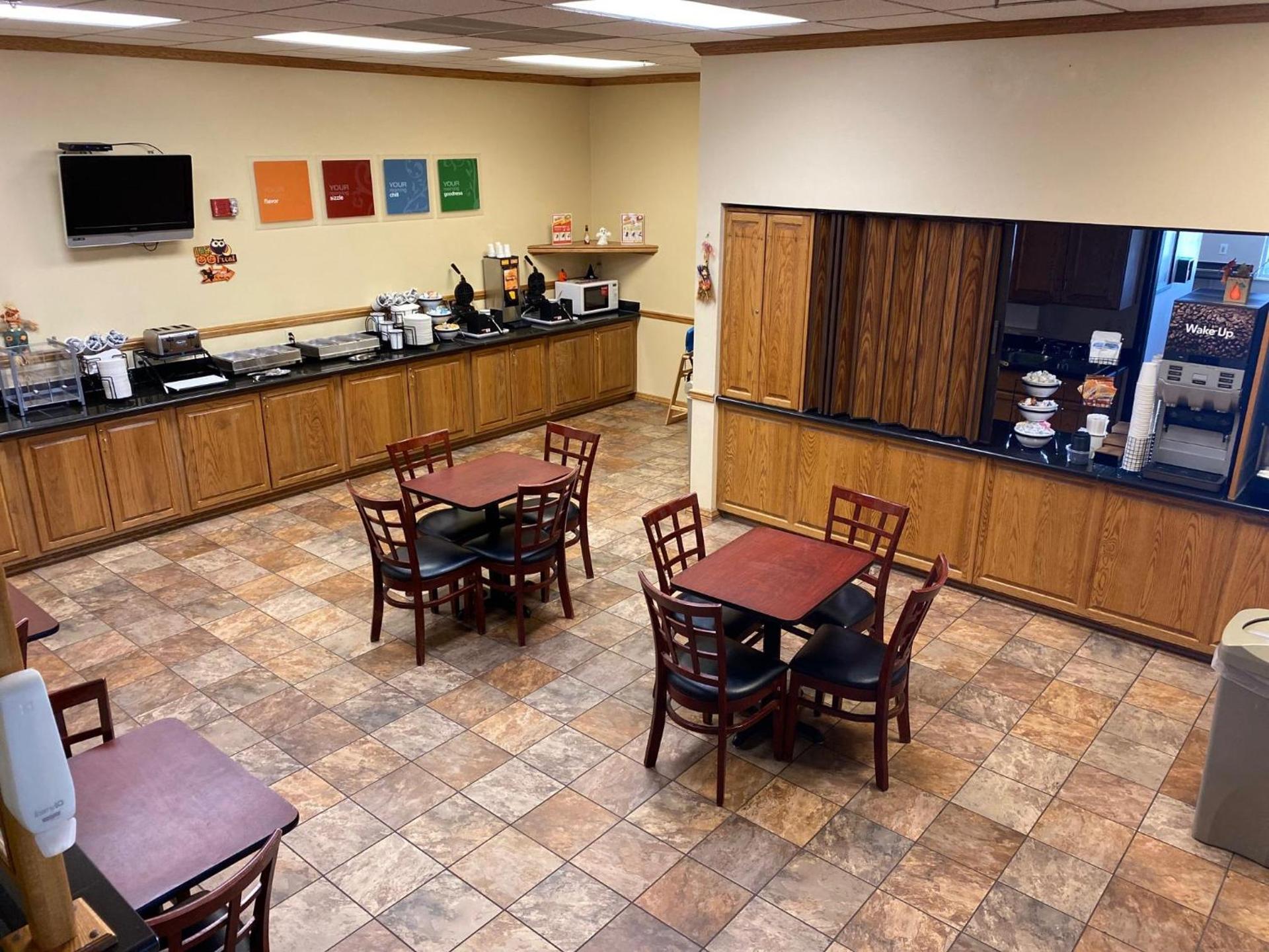 FairBridge Inn & Suites Glendive photo 36