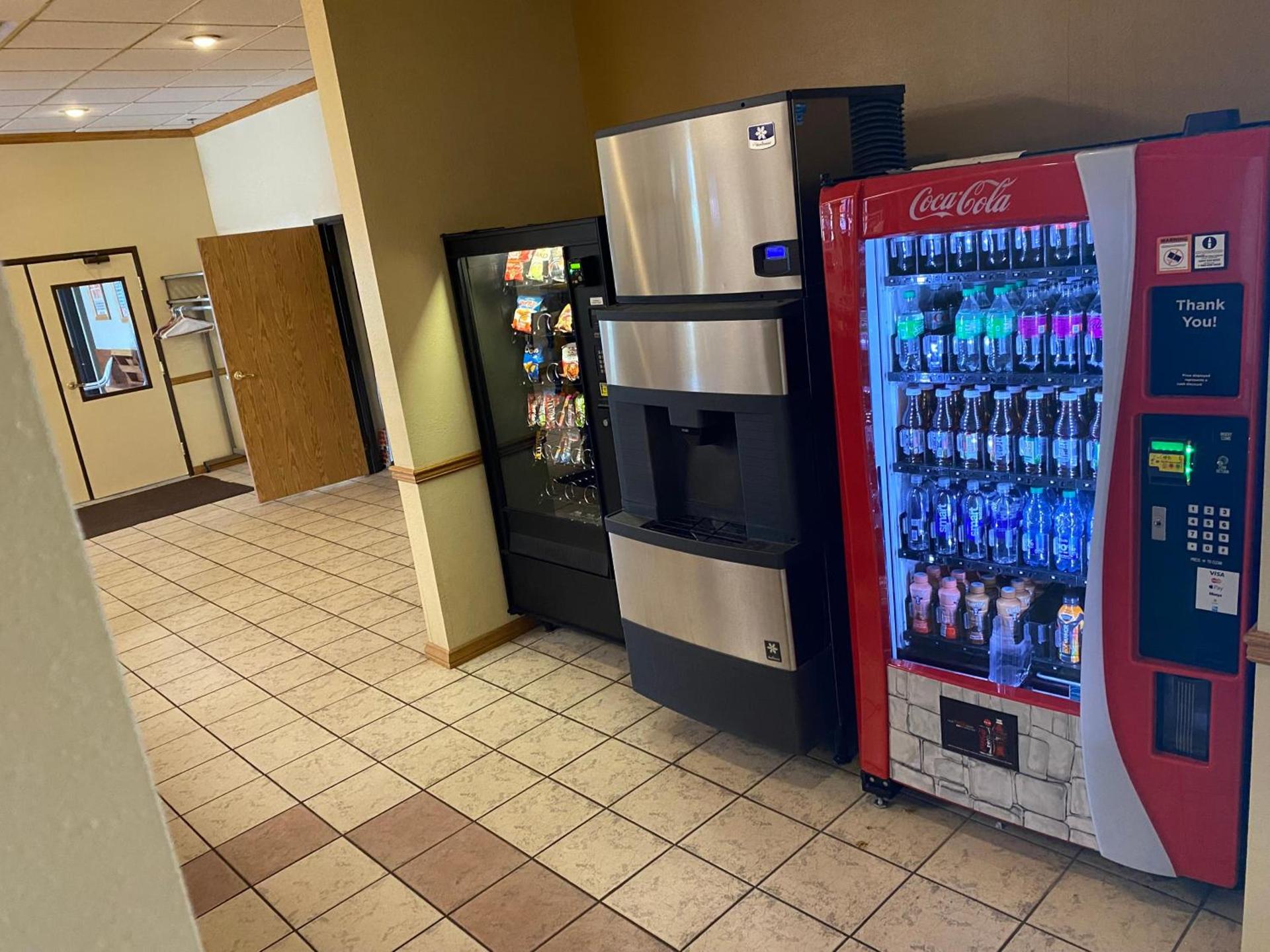 FairBridge Inn & Suites Glendive photo 38