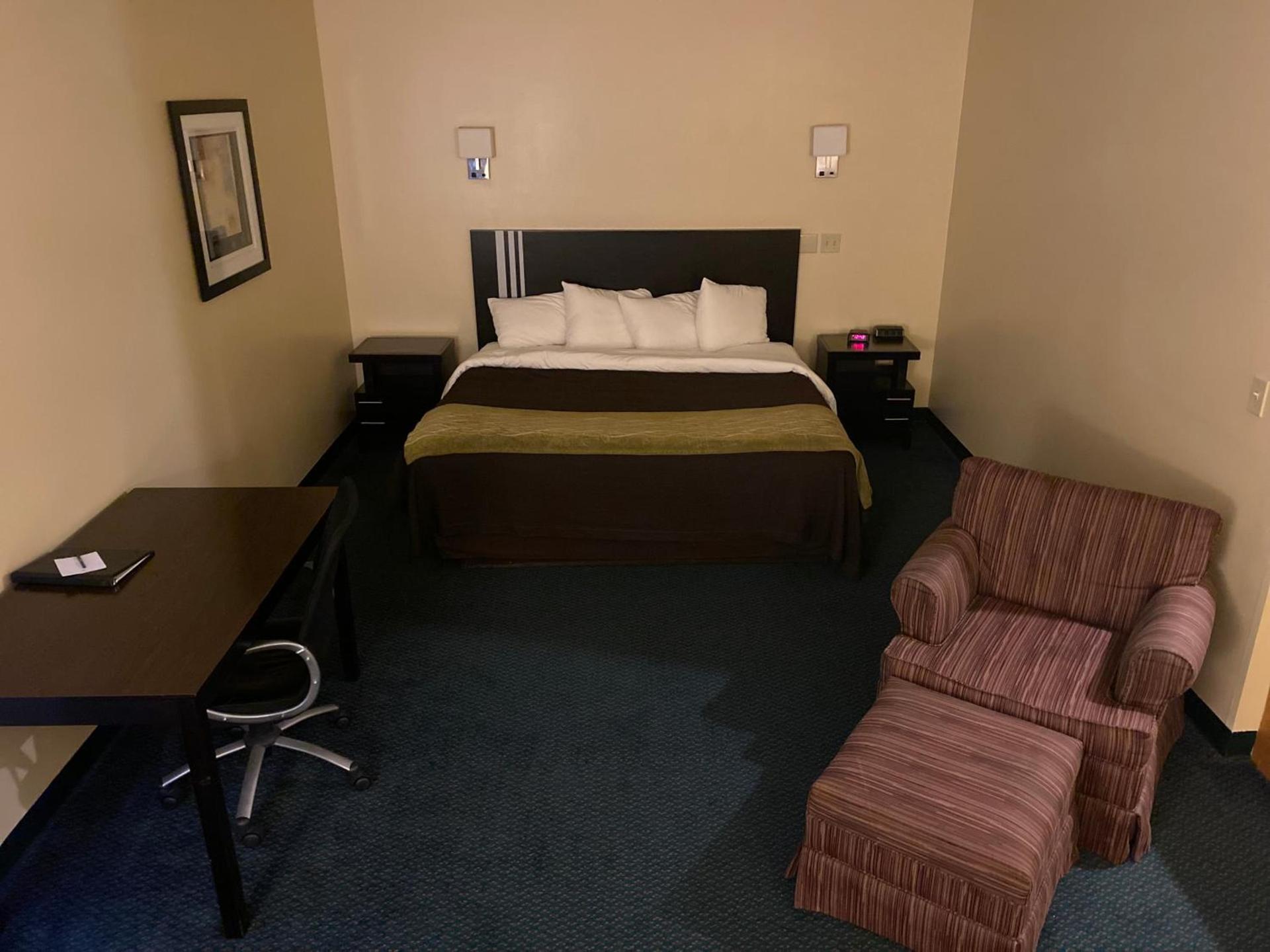 FairBridge Inn & Suites Glendive photo 40
