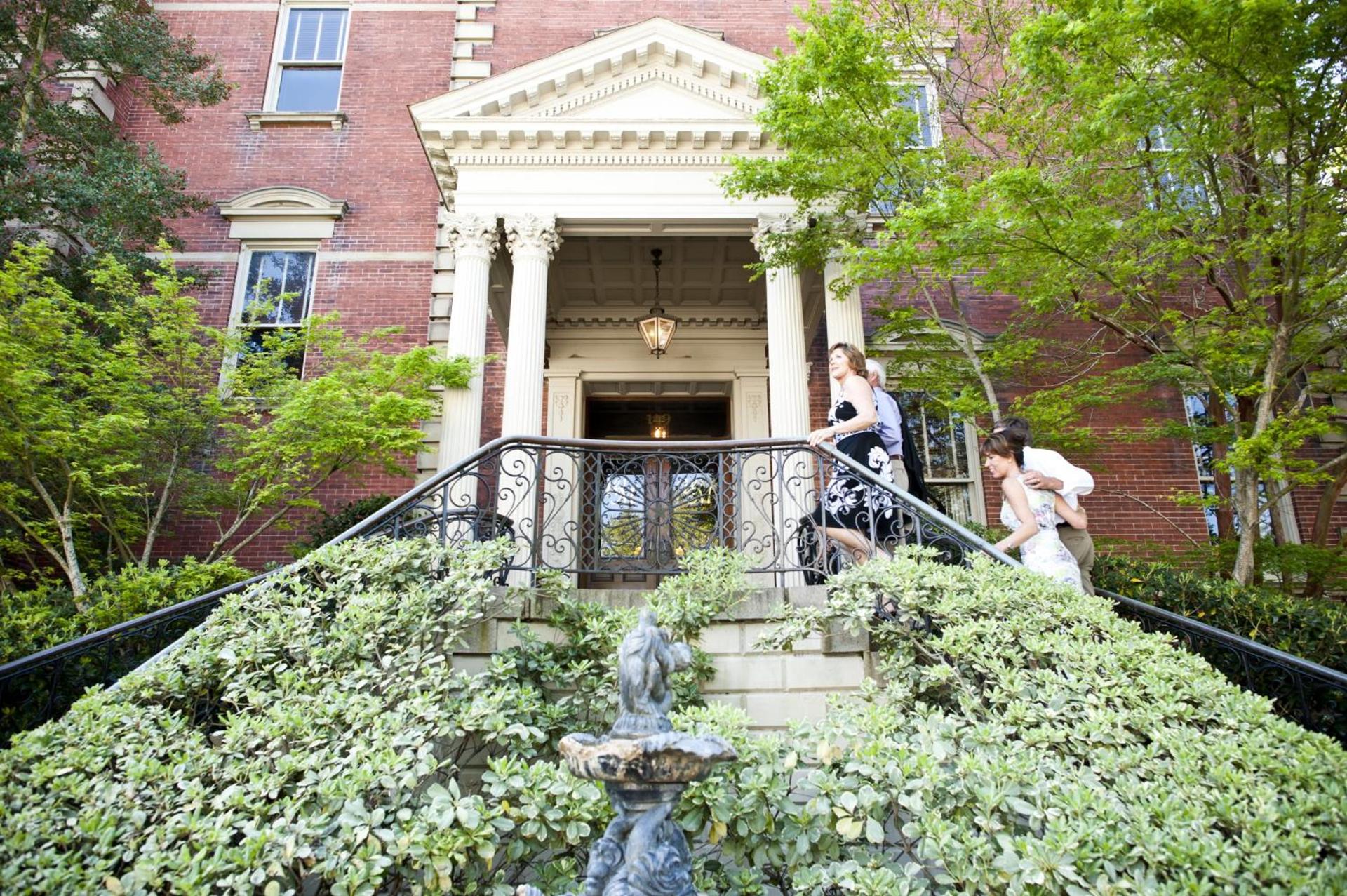 Wentworth Mansion photo 14