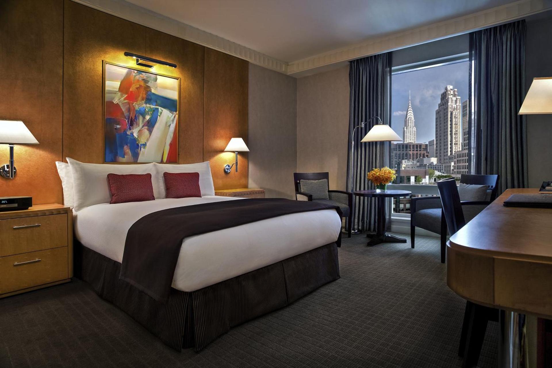 Sofitel New York photo 54