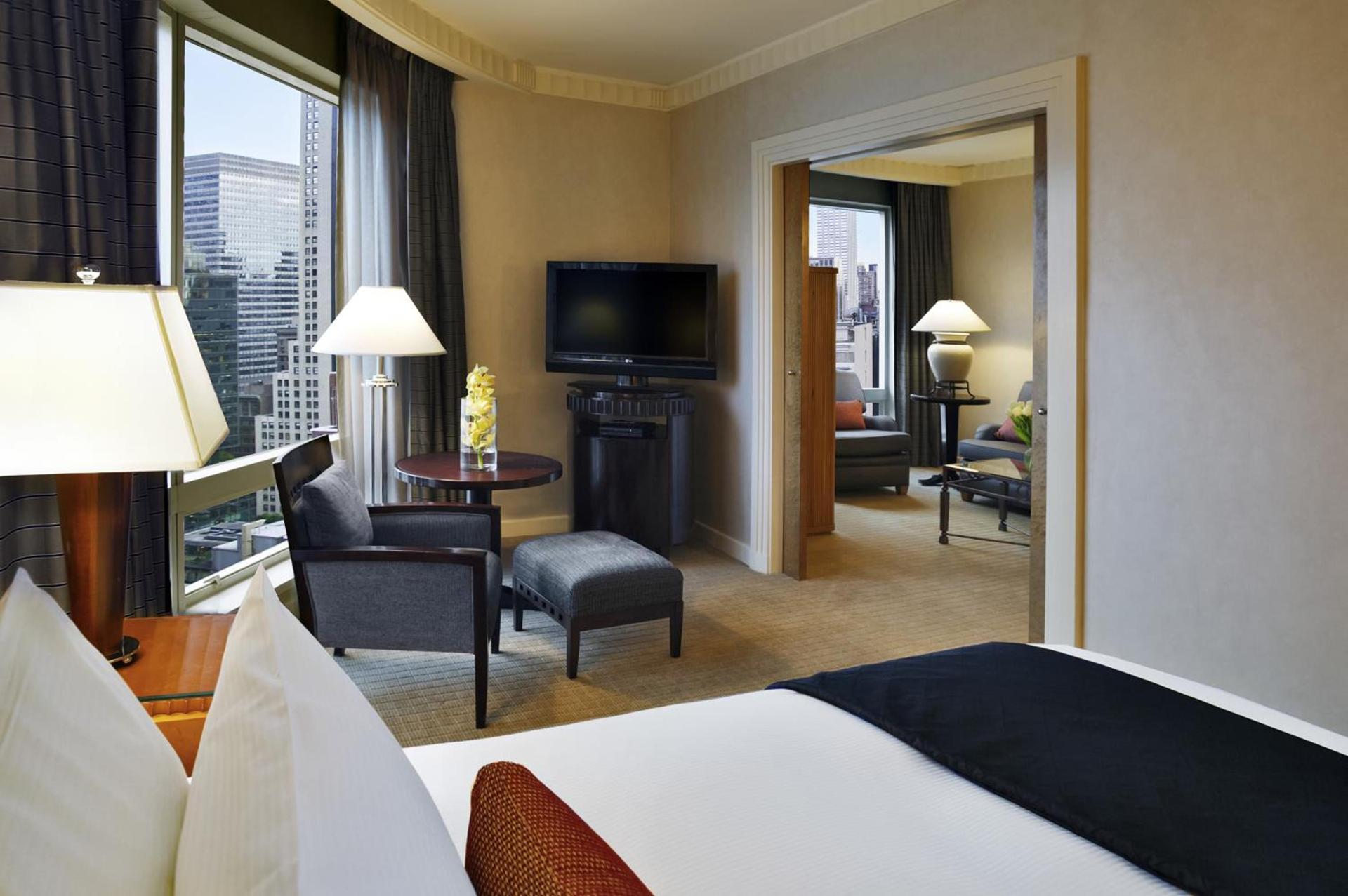 Sofitel New York photo 61