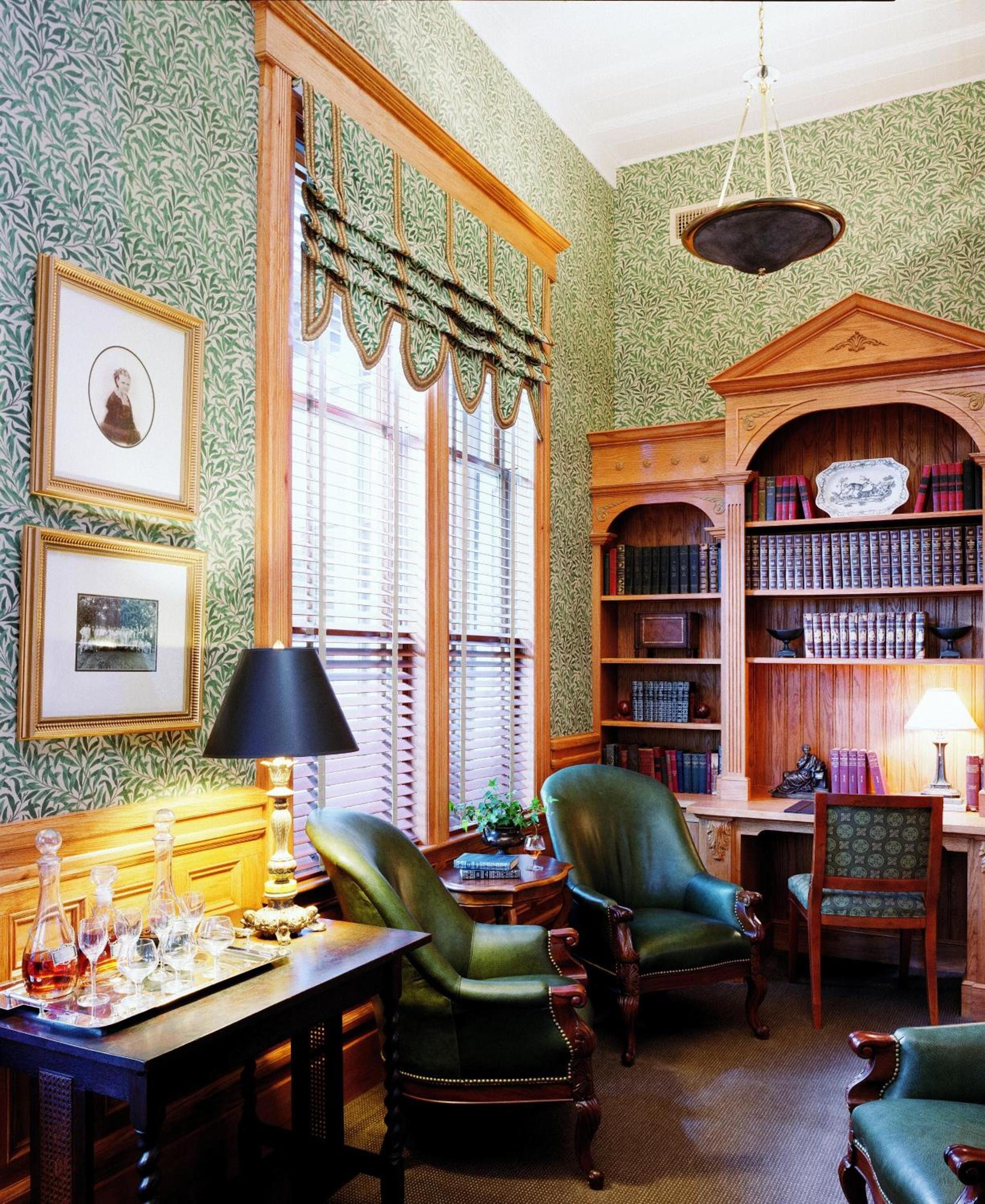 Wentworth Mansion photo 7