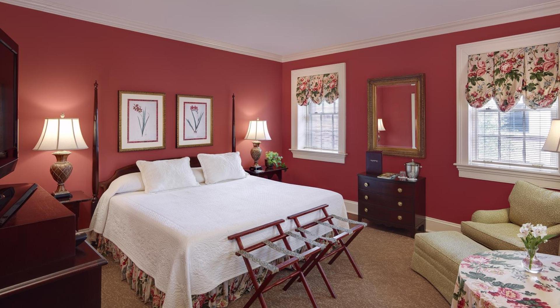 John Rutledge House Inn photo 15