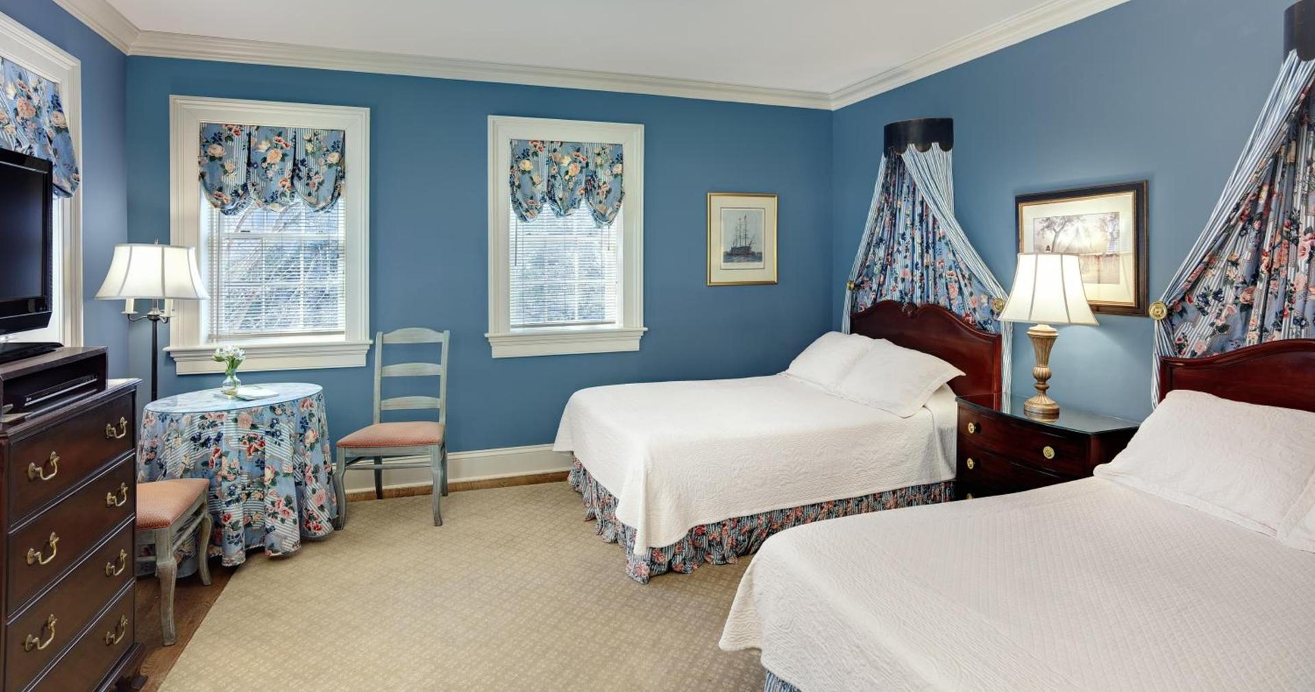 John Rutledge House Inn photo 13