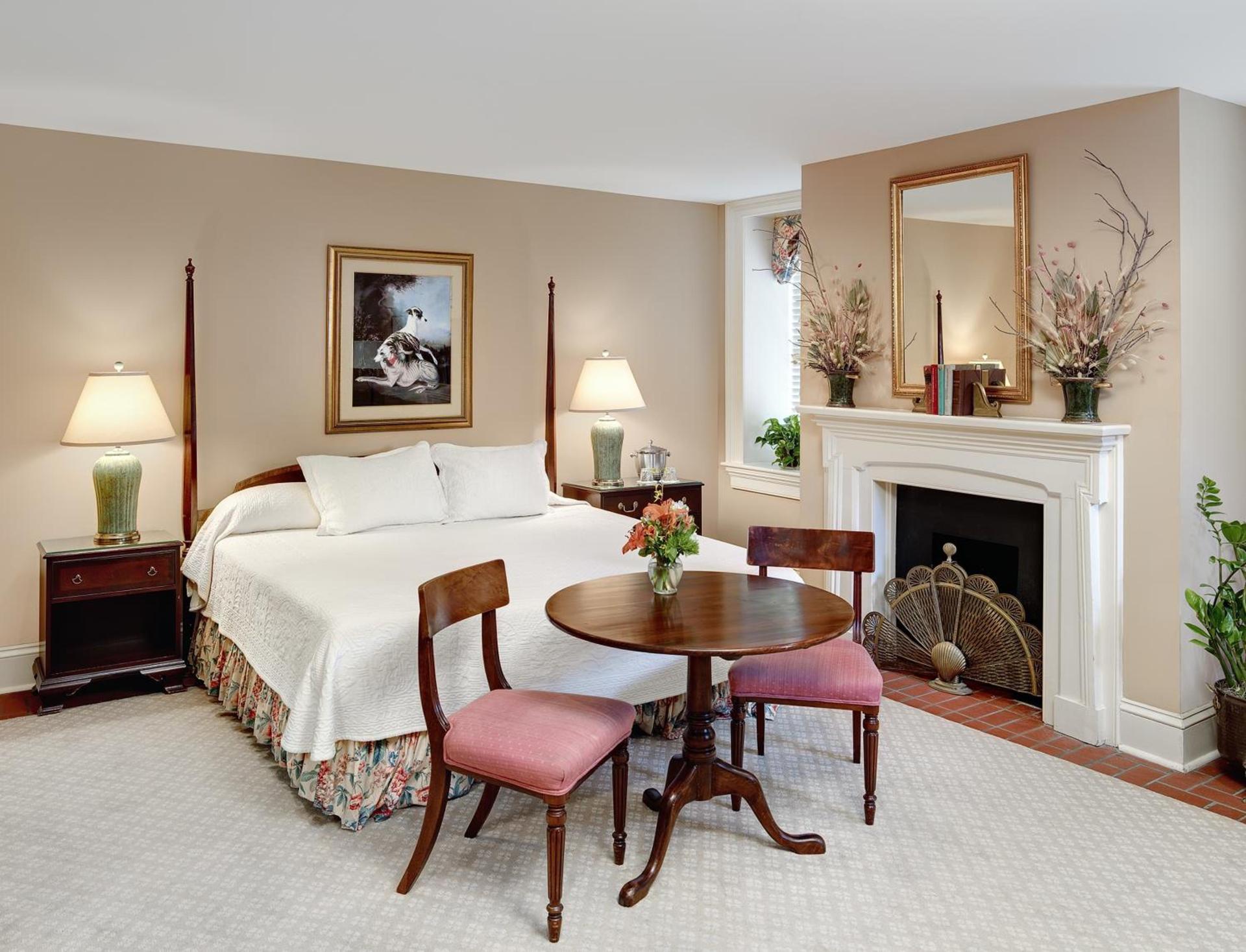 John Rutledge House Inn photo 12