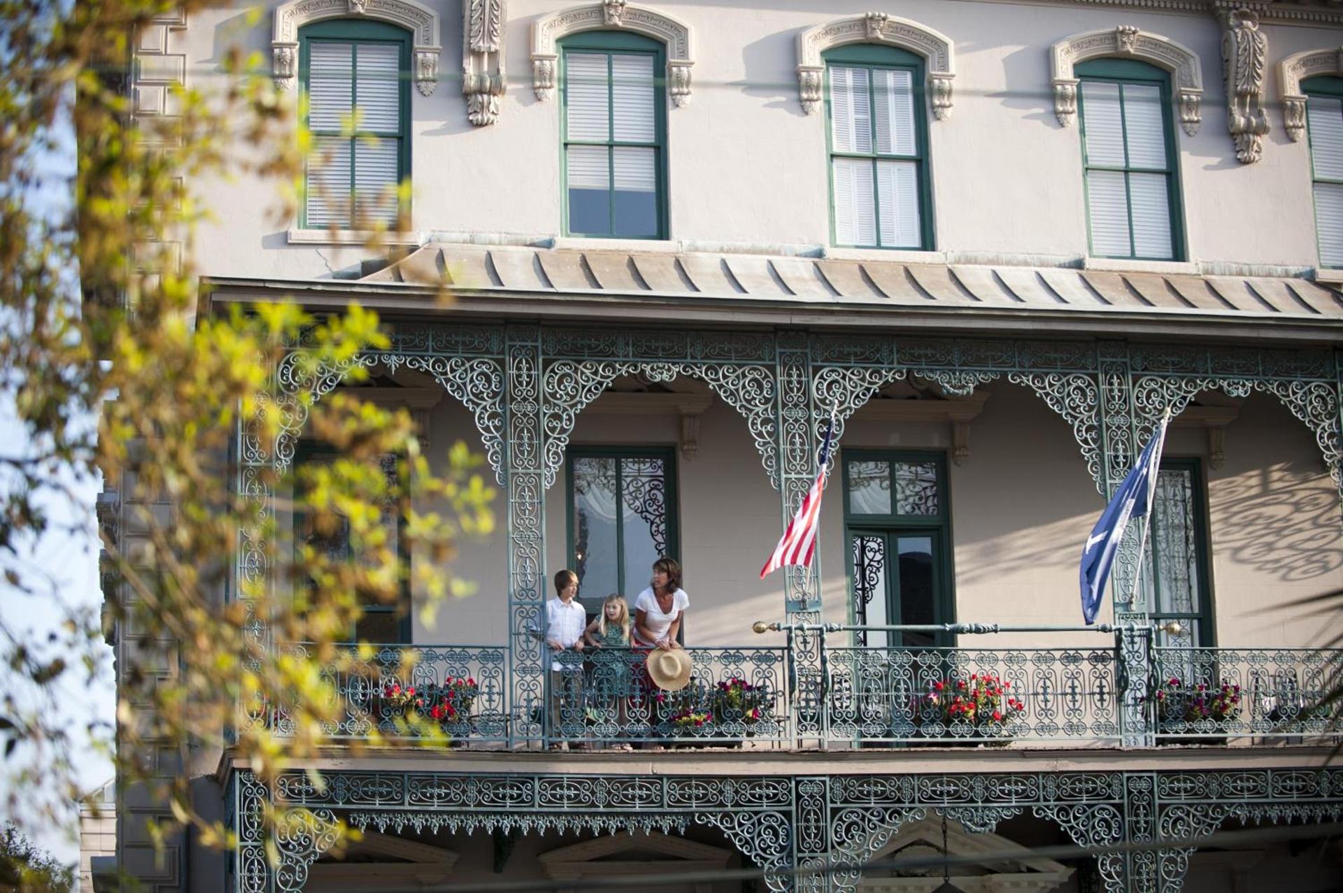 John Rutledge House Inn photo 22