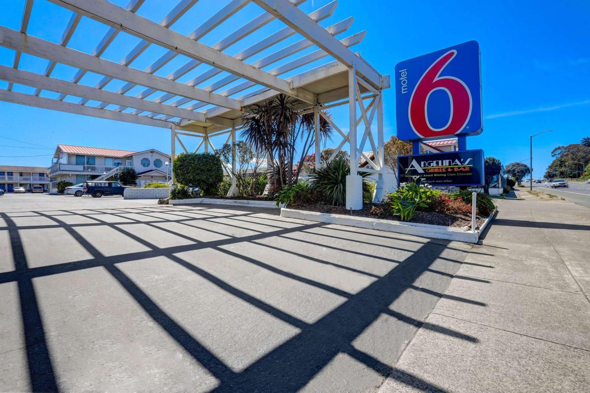 Motel 6 Fort Bragg, CA photo 3