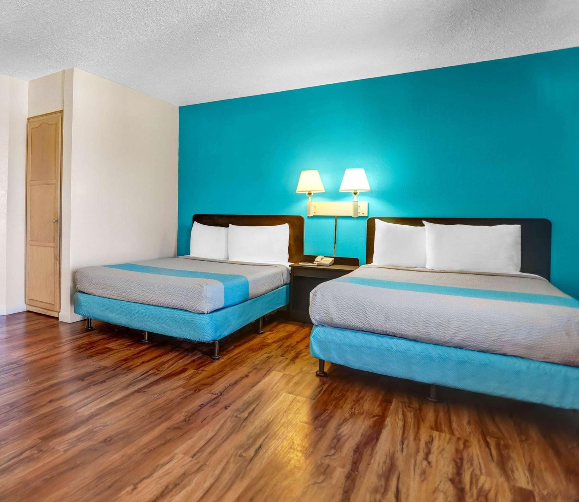 Motel 6 Fort Bragg, CA photo 17