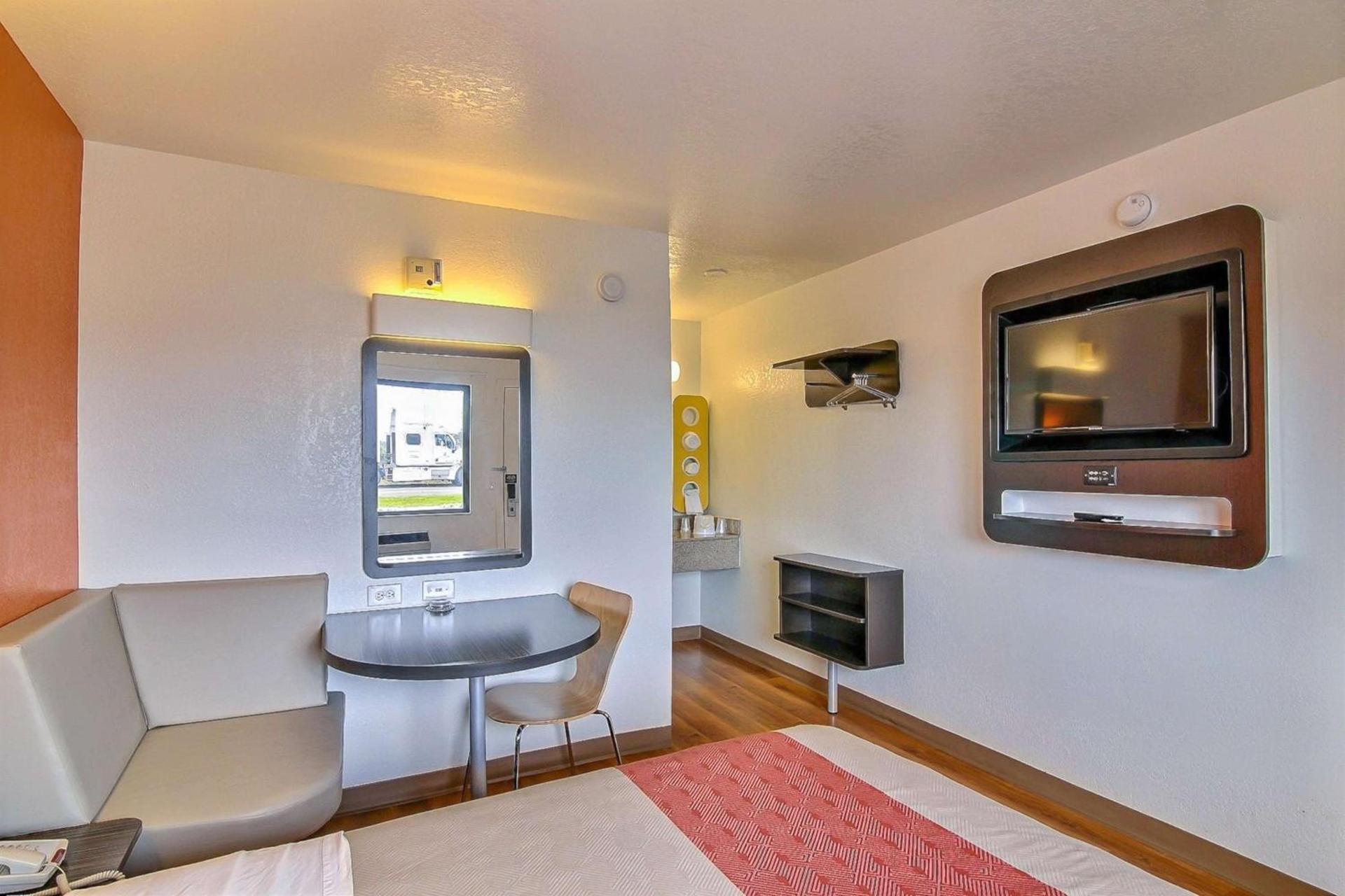 Motel 6-Buellton, CA - Solvang Area photo 4