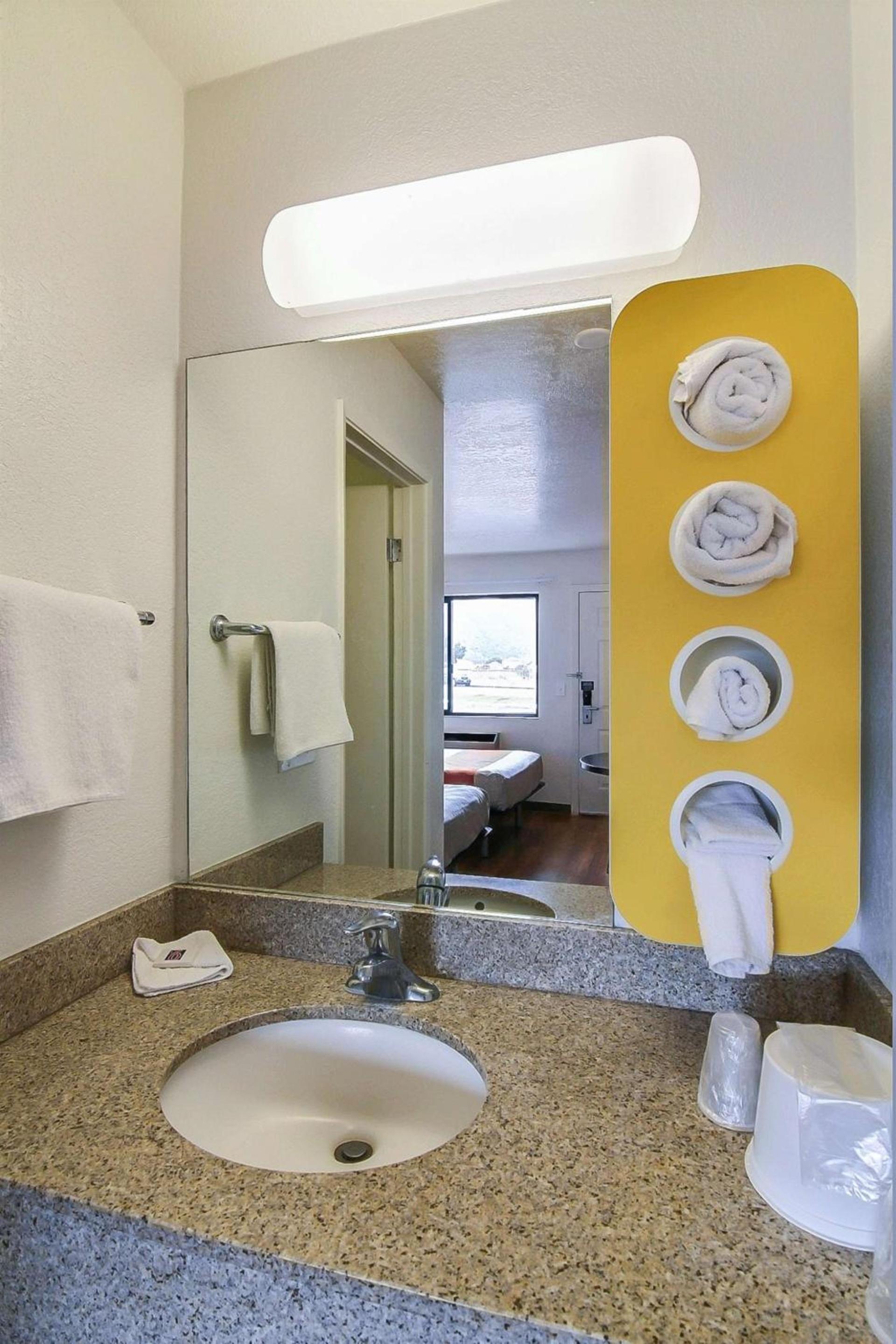 Motel 6-Buellton, CA - Solvang Area photo 12