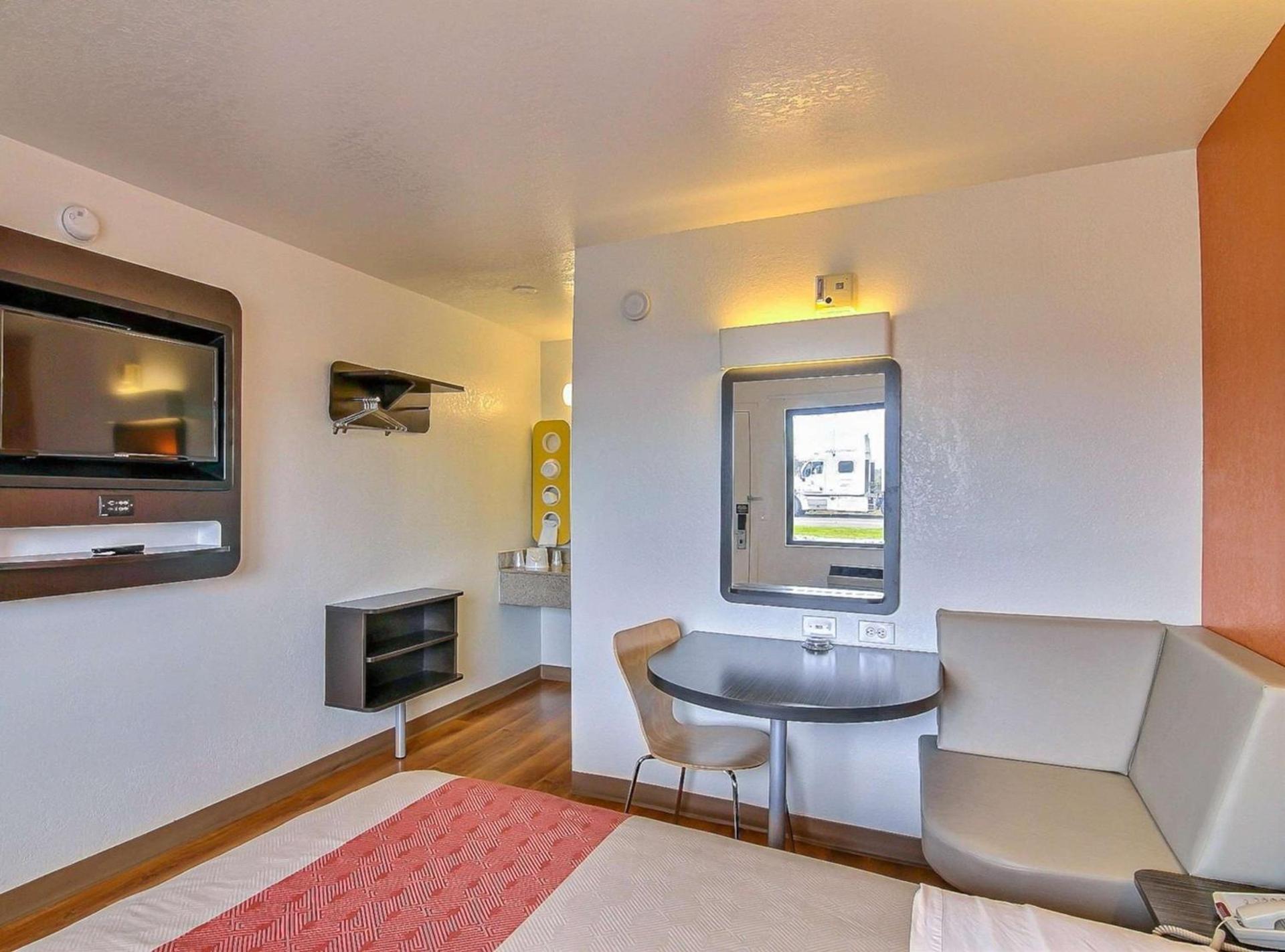 Motel 6-Buellton, CA - Solvang Area photo 6