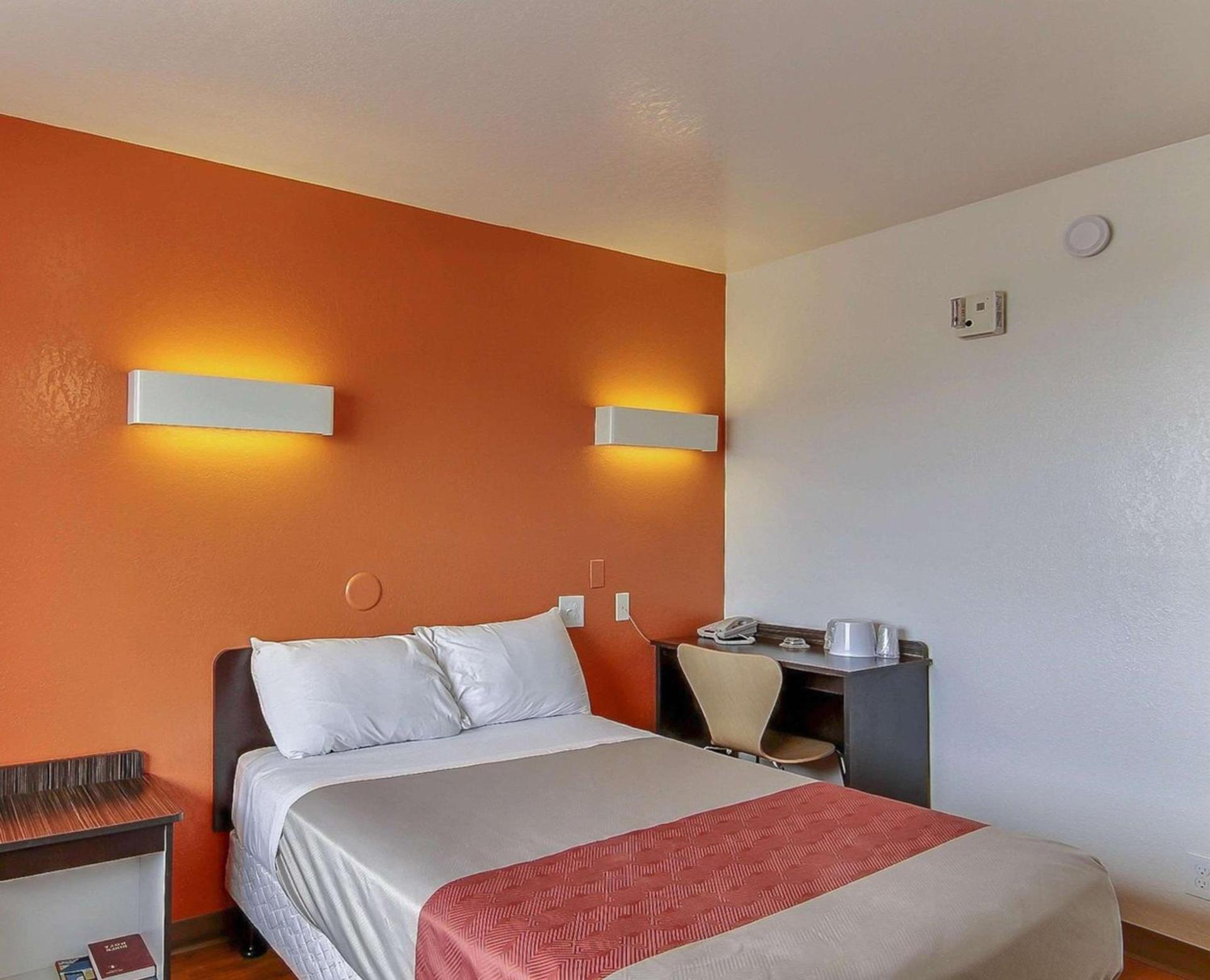 Motel 6-Buellton, CA - Solvang Area photo 7