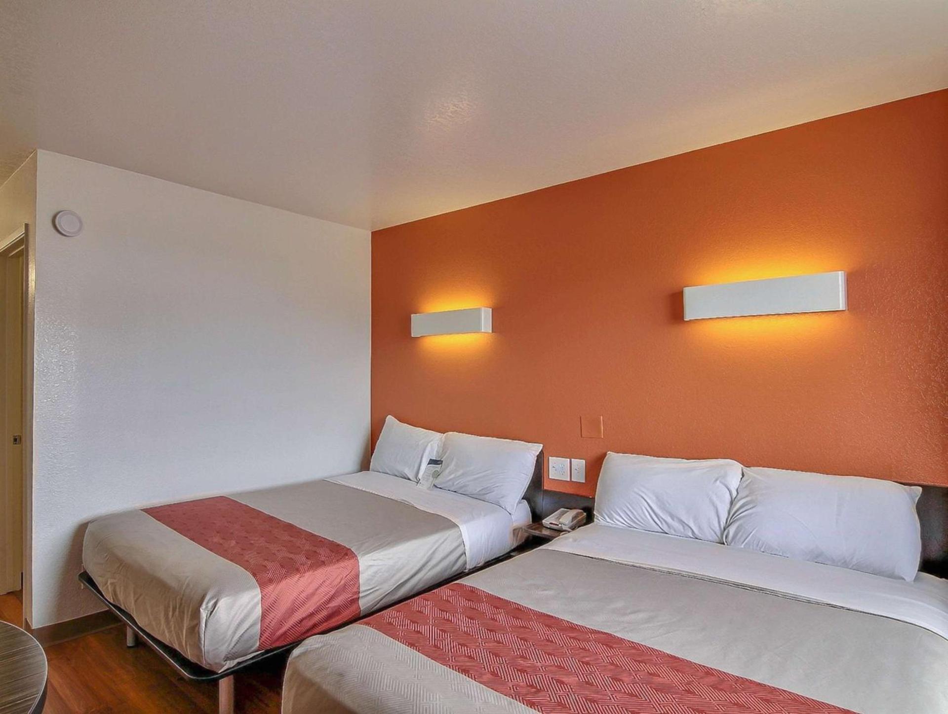Motel 6-Buellton, CA - Solvang Area photo 8