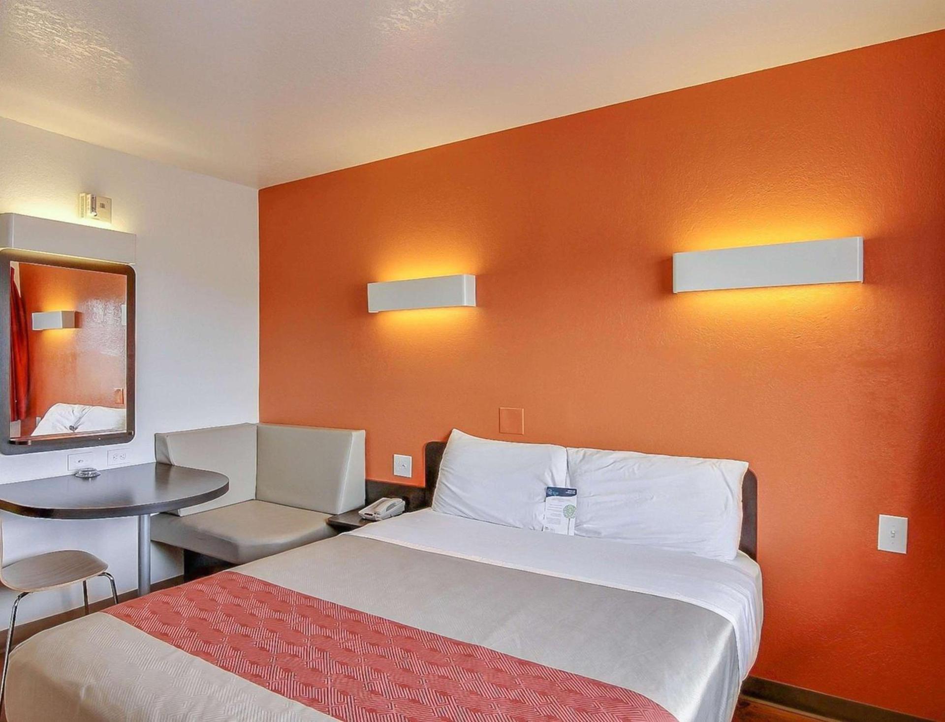 Motel 6-Buellton, CA - Solvang Area photo 9
